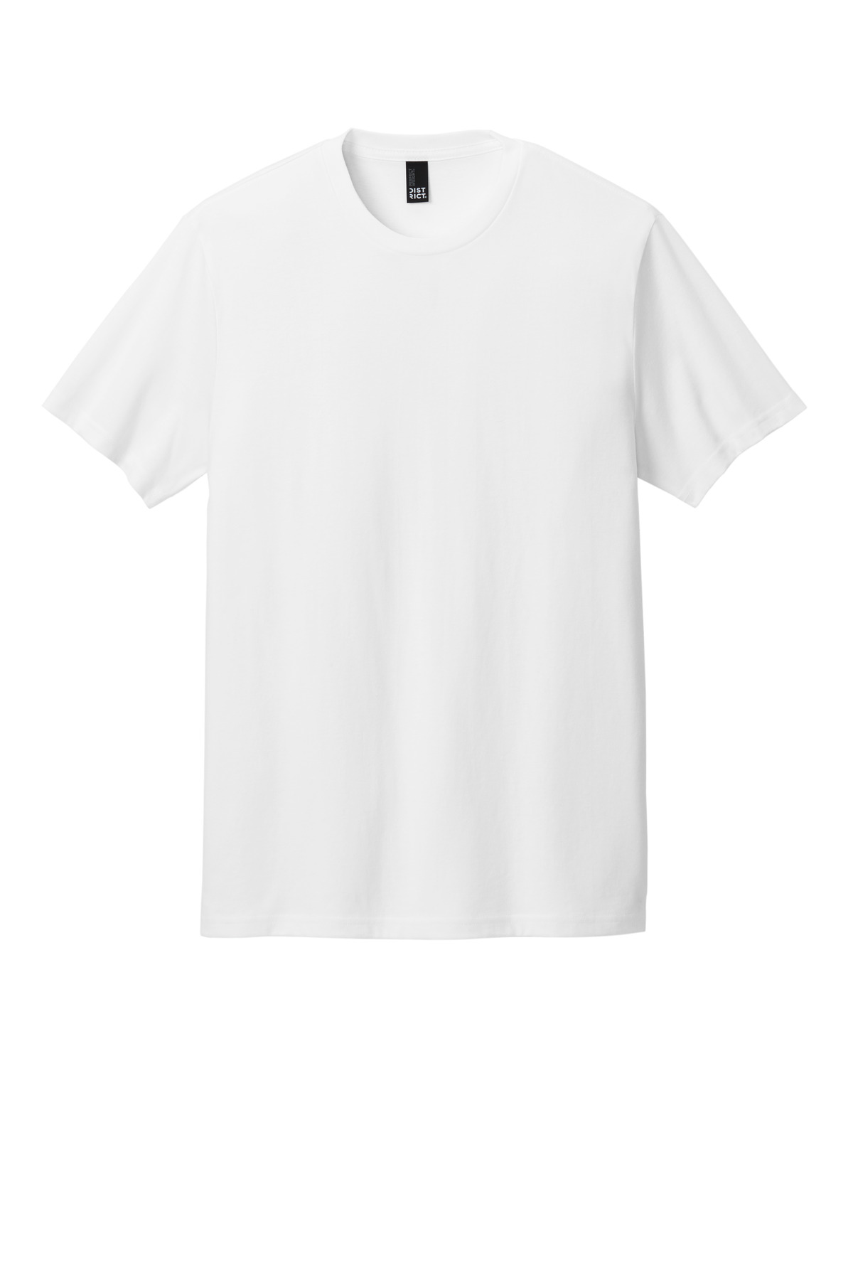DT106 District Perfect Weight Icon Tee DT106 District Perfect Weight Icon Tee