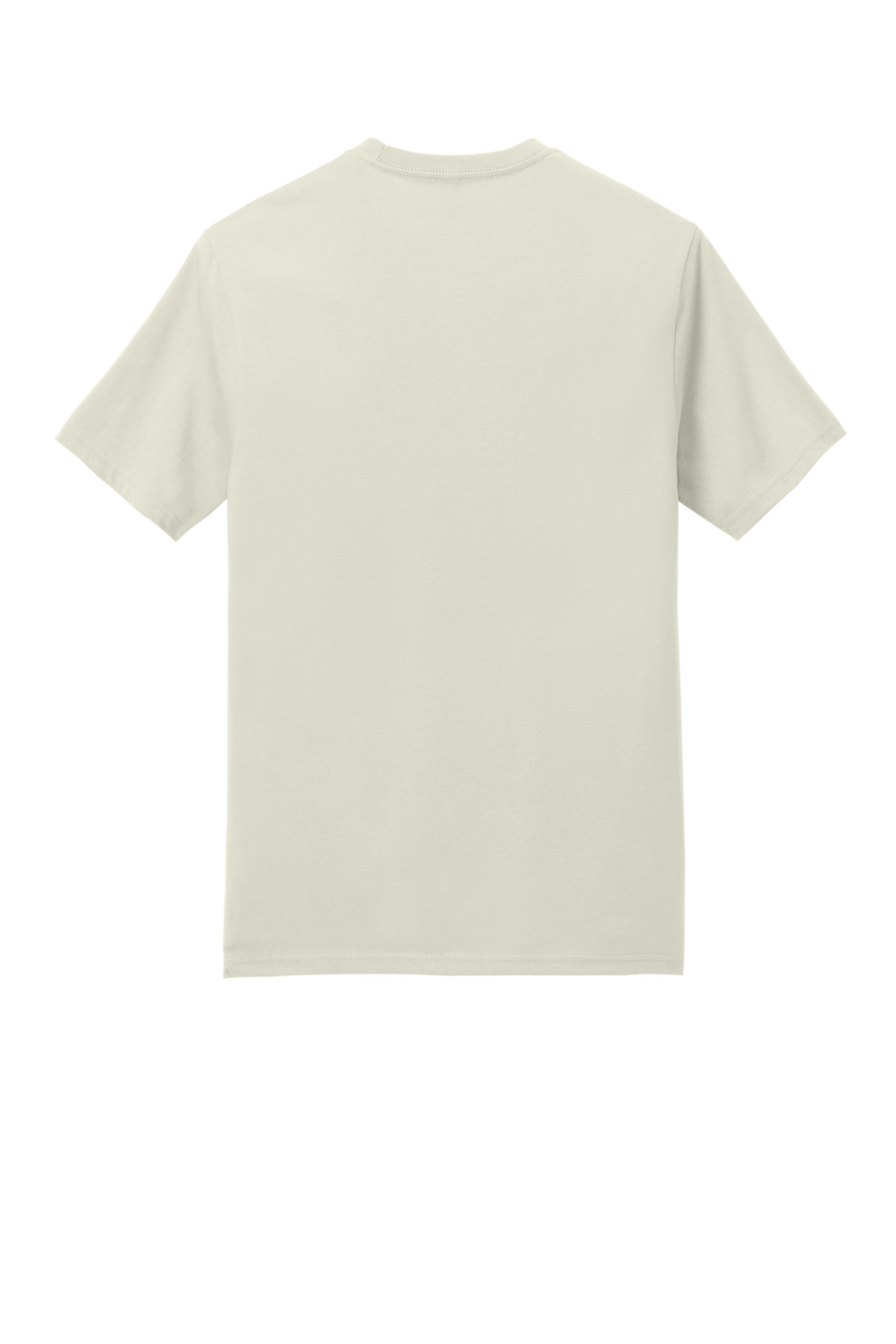 DT106 District Perfect Weight Icon Tee DT106 District Perfect Weight Icon Tee - Back Image