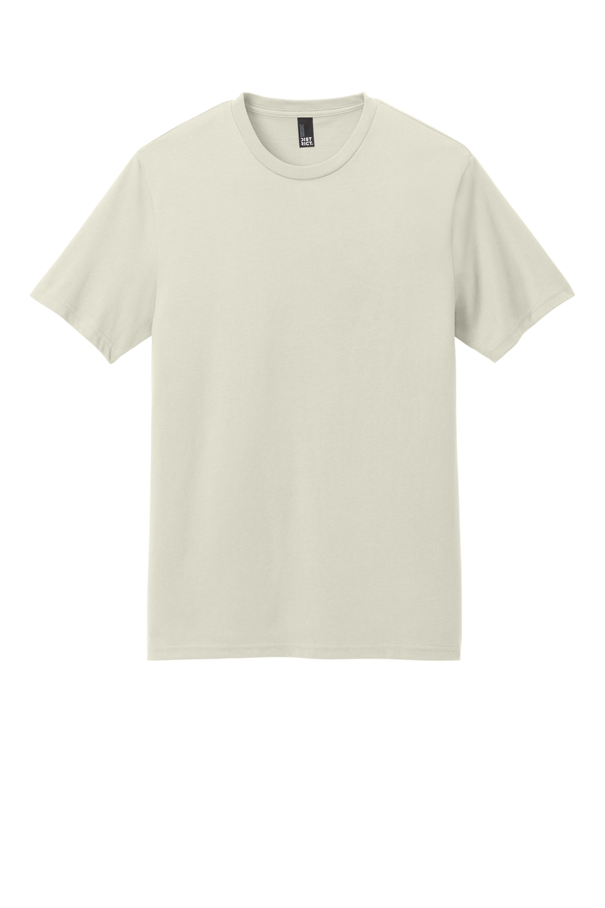 DT106 District Perfect Weight Icon Tee DT106 District Perfect Weight Icon Tee