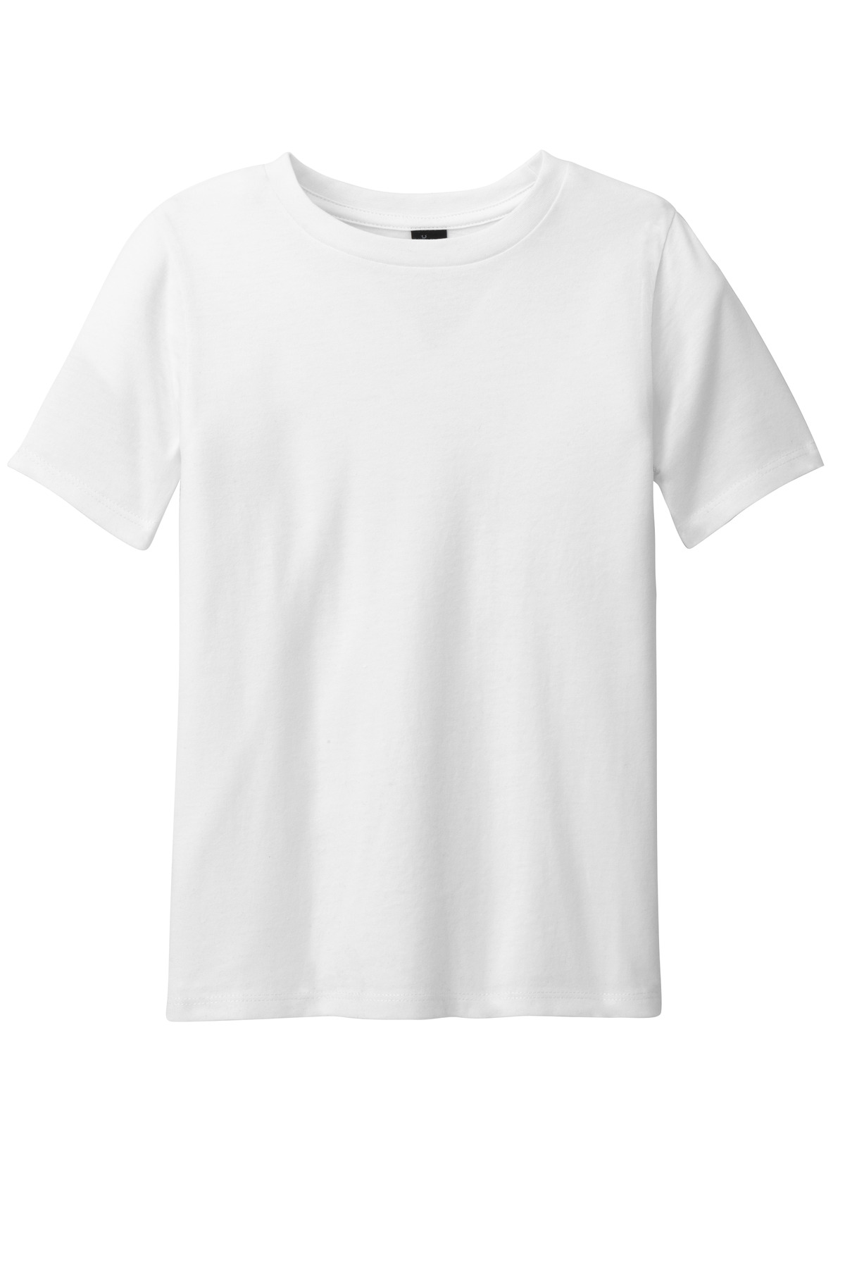 DT108Y District Youth Perfect Blend CVC Tee DT108Y District Youth Perfect Blend CVC Tee