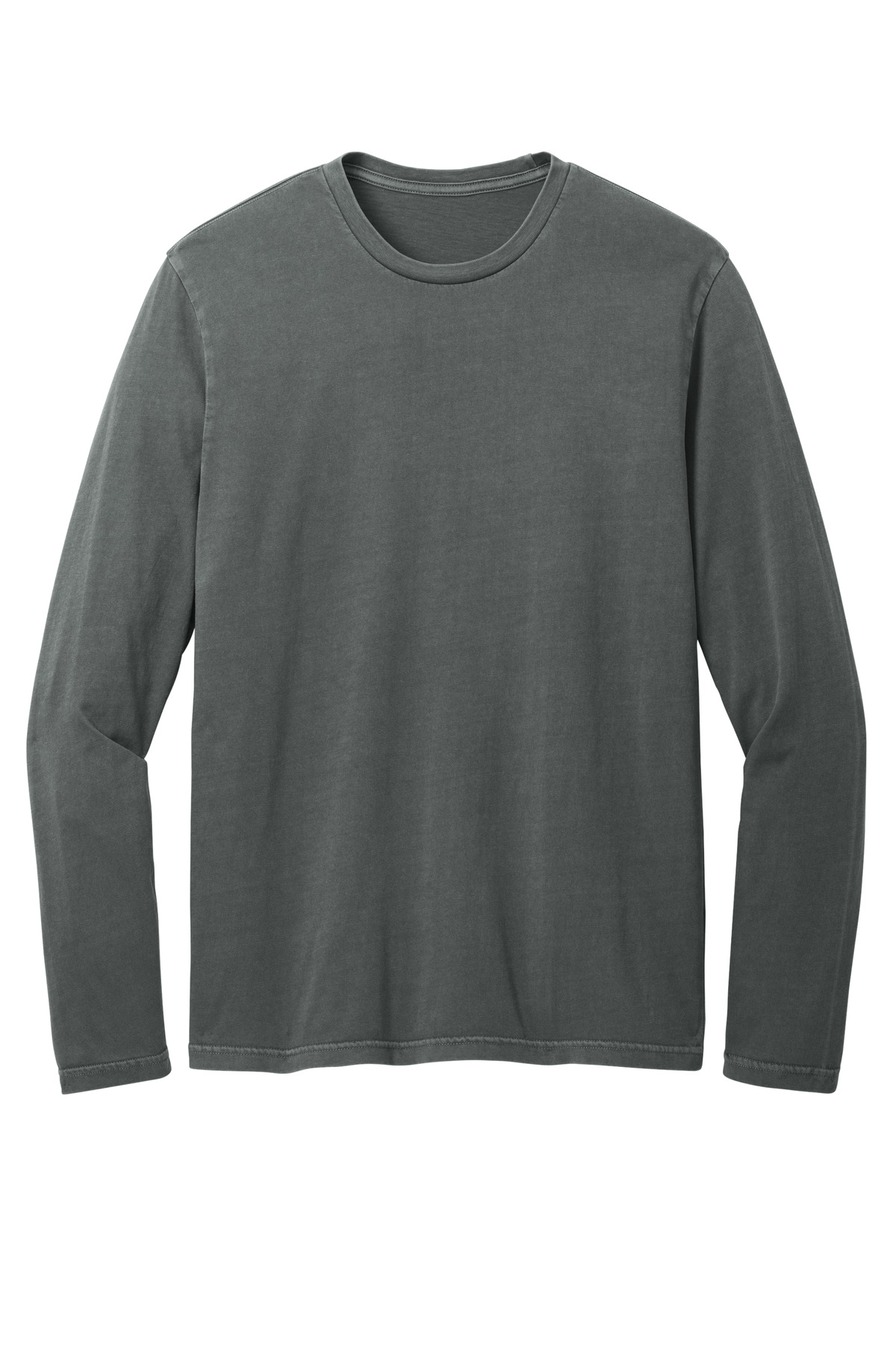 DT2103 District Wash Long Sleeve Tee
