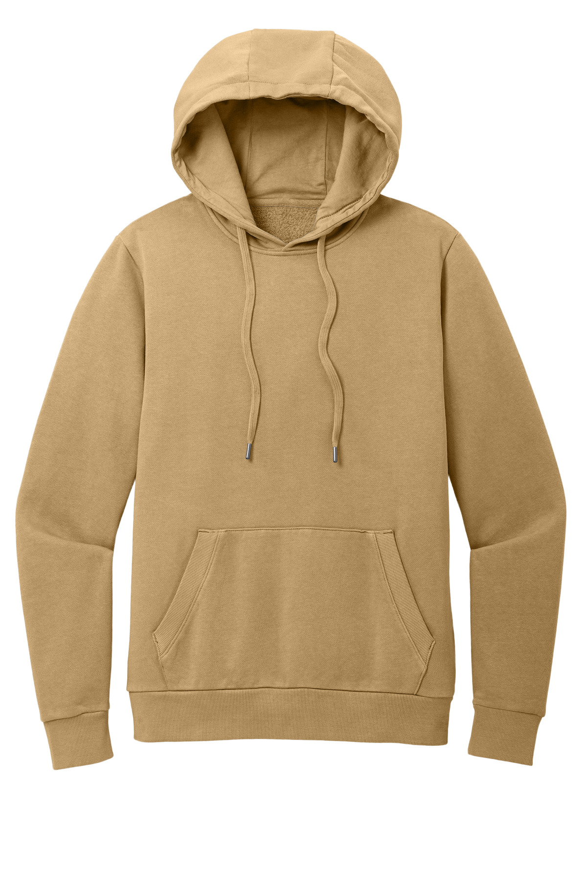 DT2200 District Wash Fleece Hoodie Zoom Image