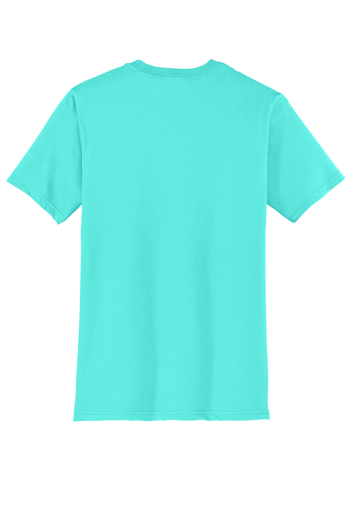 DT6000 District Very Important Tee . - Back Image