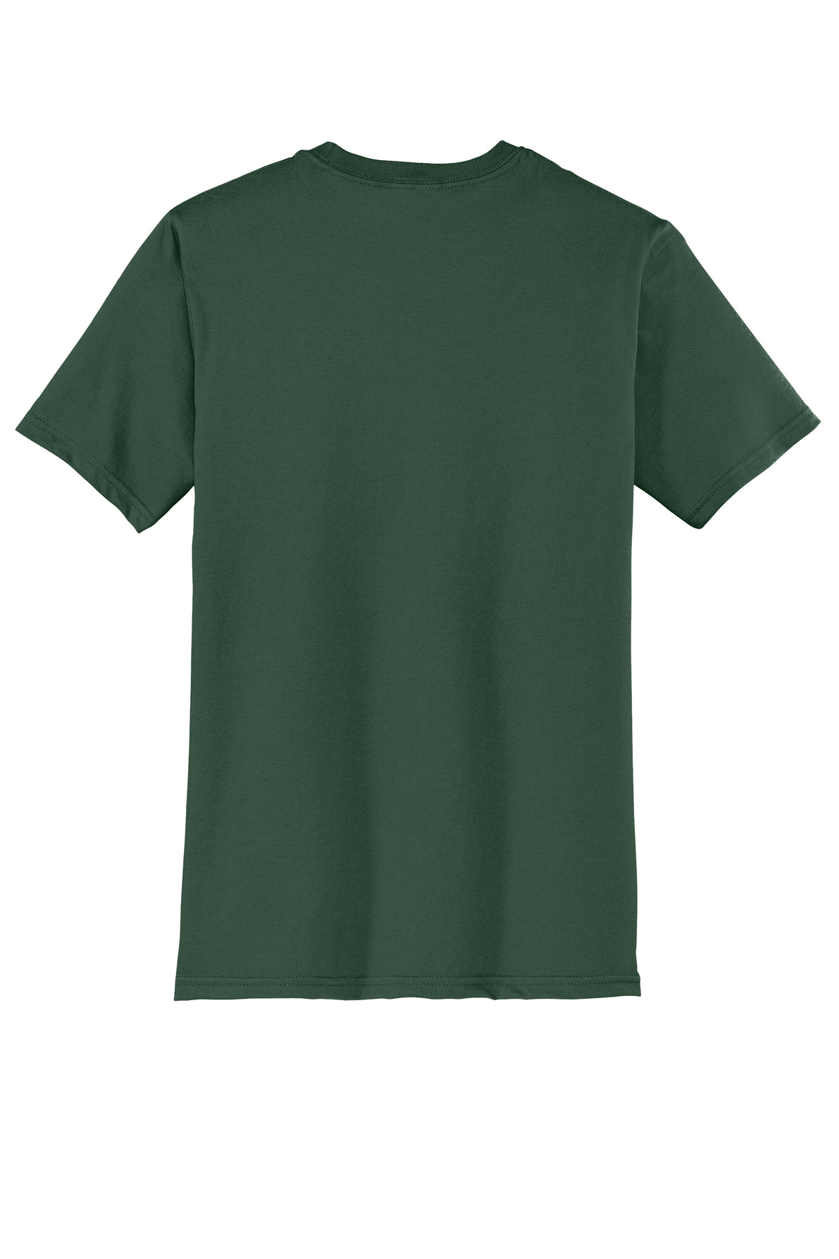 District DT6000 Short Sleeve t-Shirt DT6000 District Very Important Tee - Back Image