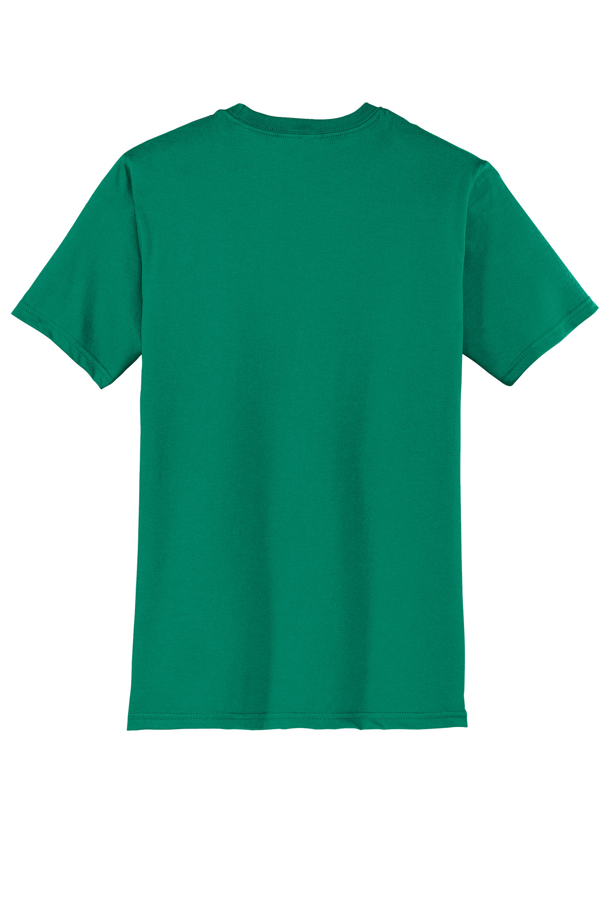 District DT6000 Short Sleeve t-Shirt DT6000 District Very Important Tee - Back Image