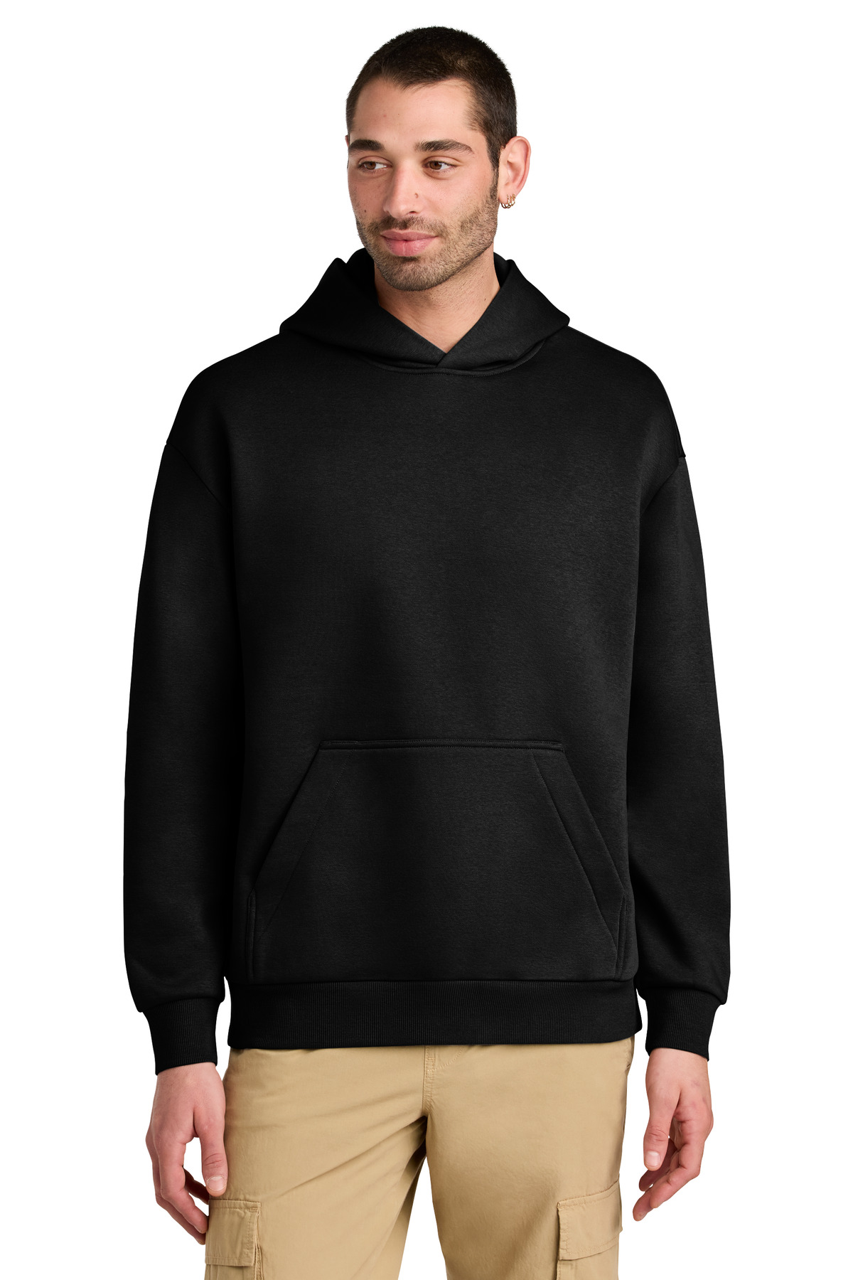 District Direct to Film (DTF) DT6150 V.I.T. Heavyweight Fleece Hoodie