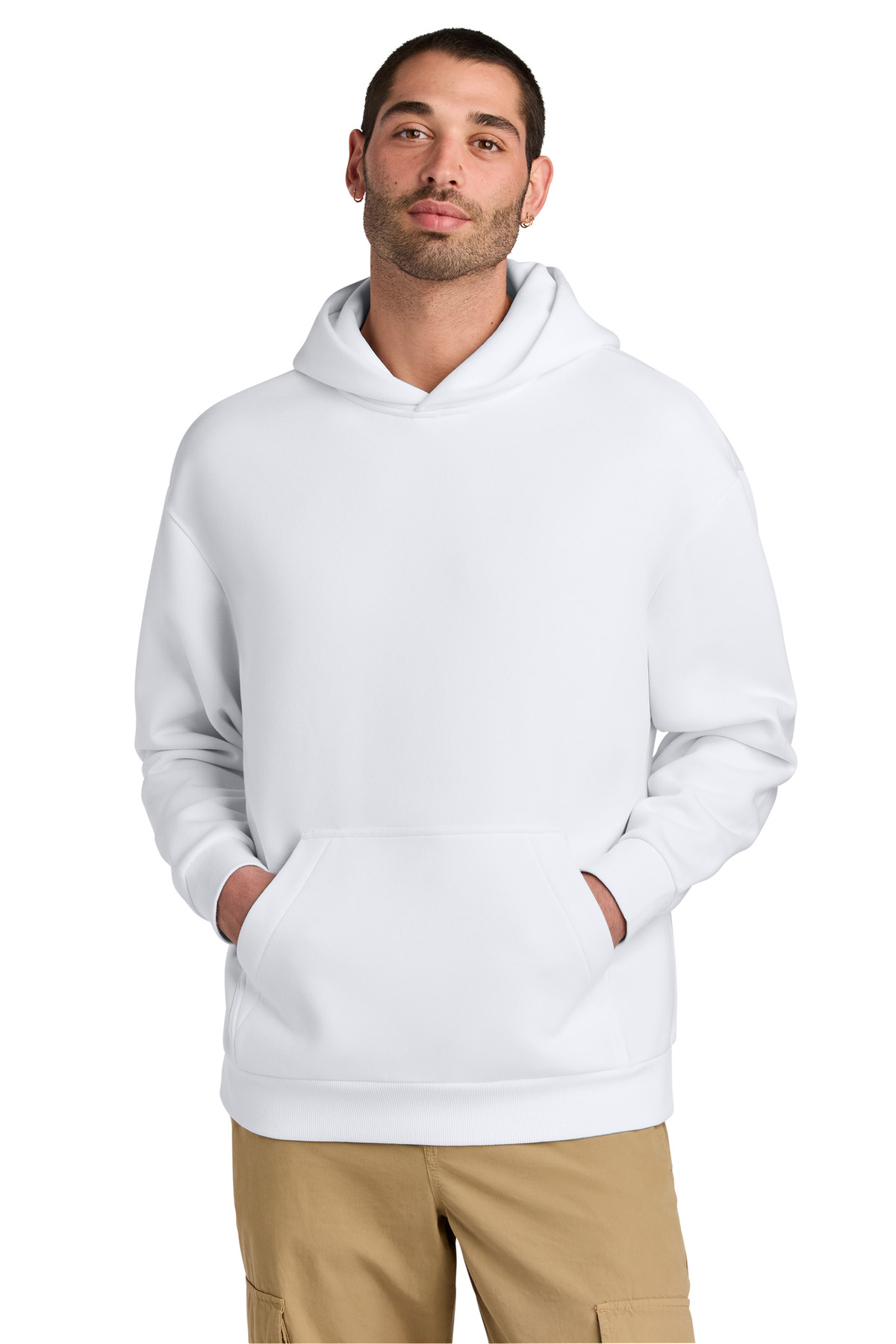DT6150 District V.I.T. Heavyweight Fleece Hoodie