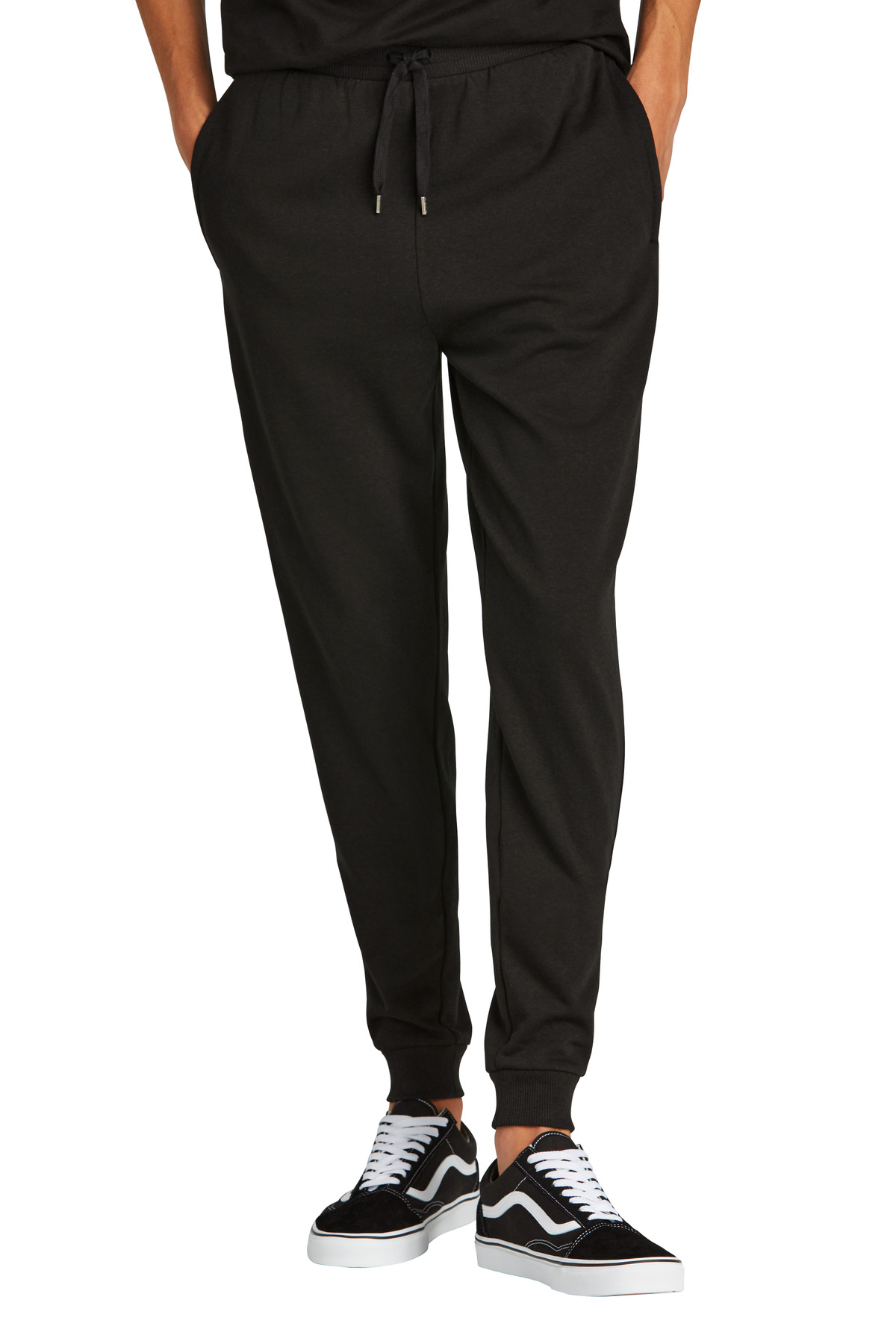 DT1307 District  Perfect Tri Fleece Jogger