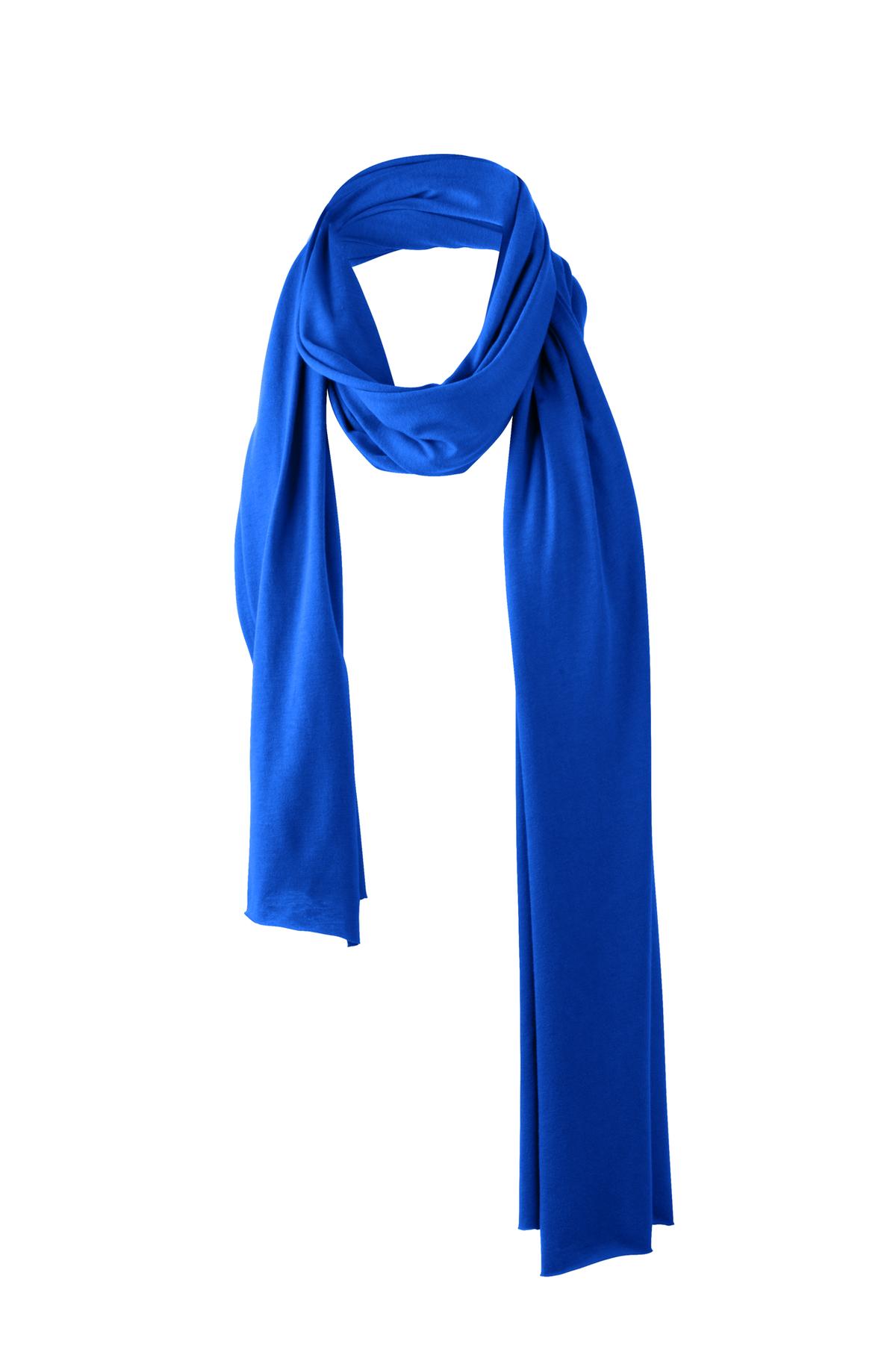 DT50 District  - Cotton Blend Scarf.
