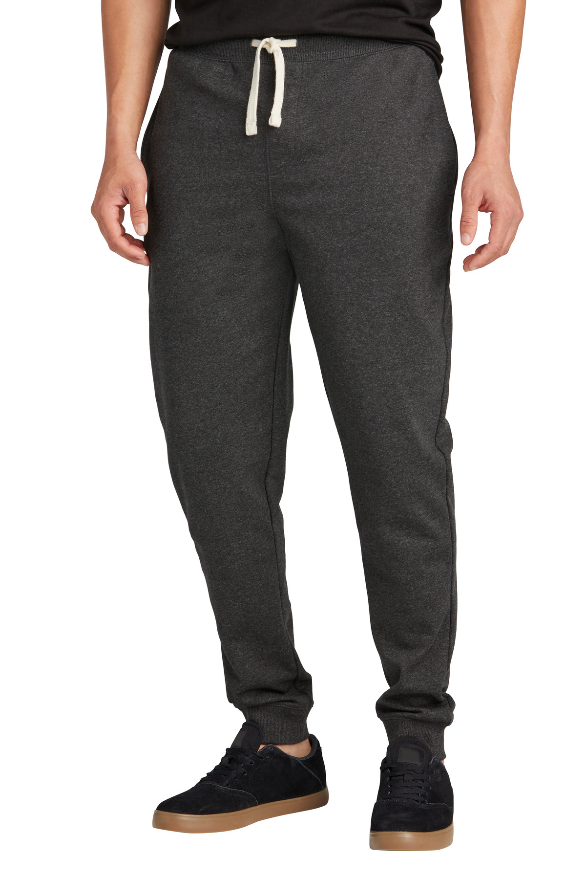 DT8107 District Re-Fleece Jogger DT8107 District Re-Fleece Jogger