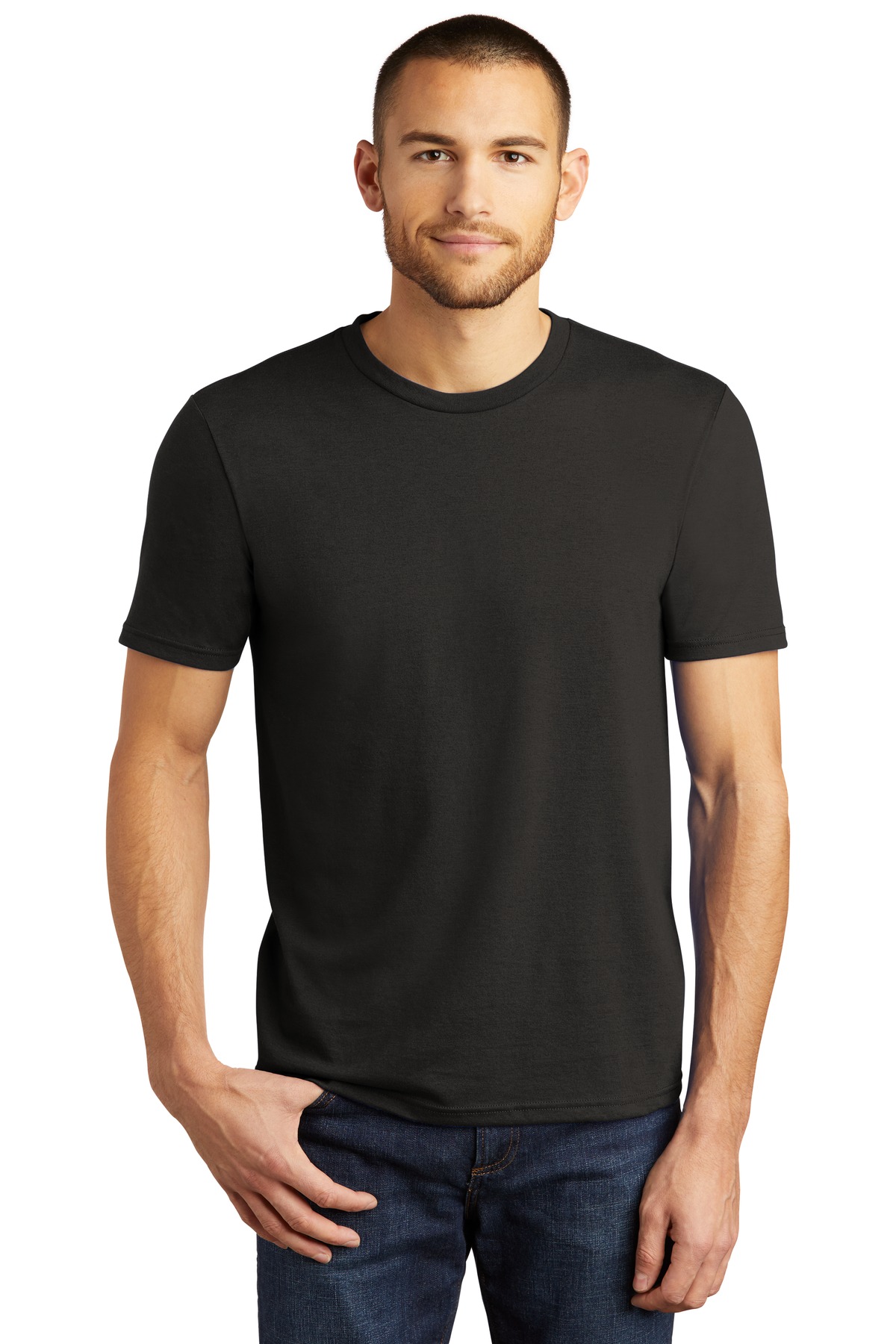 DM130 District Perfect Tri-Blend T-Shirt DM130 District Perfect Tri-Blend T-Shirt