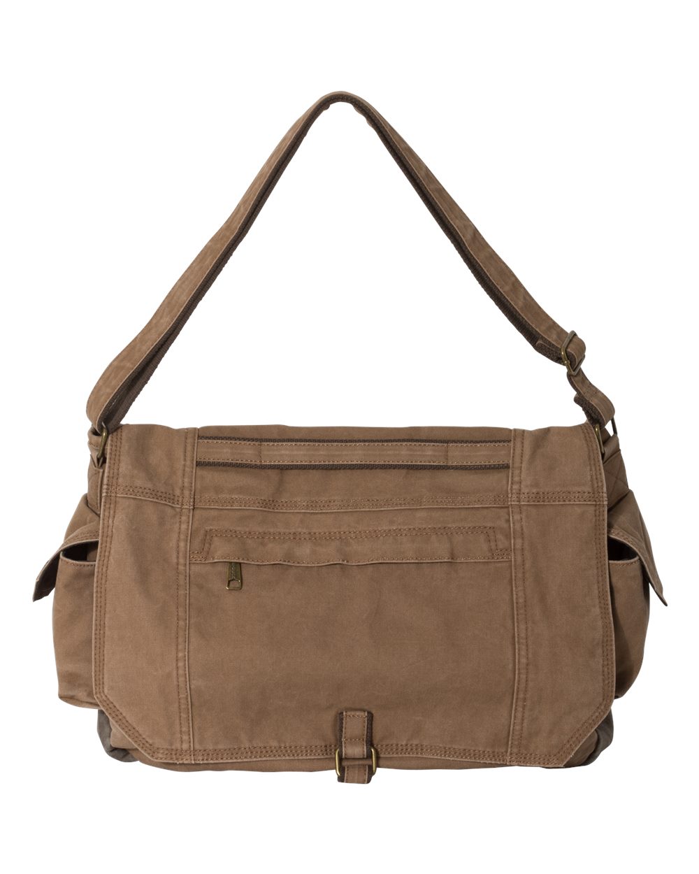 1036DD Dri Duck Messenger Bag