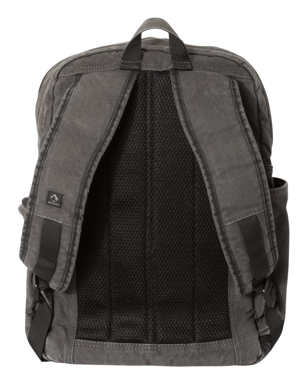 1039DD Dri Duck Traveler Backpack - Back Image