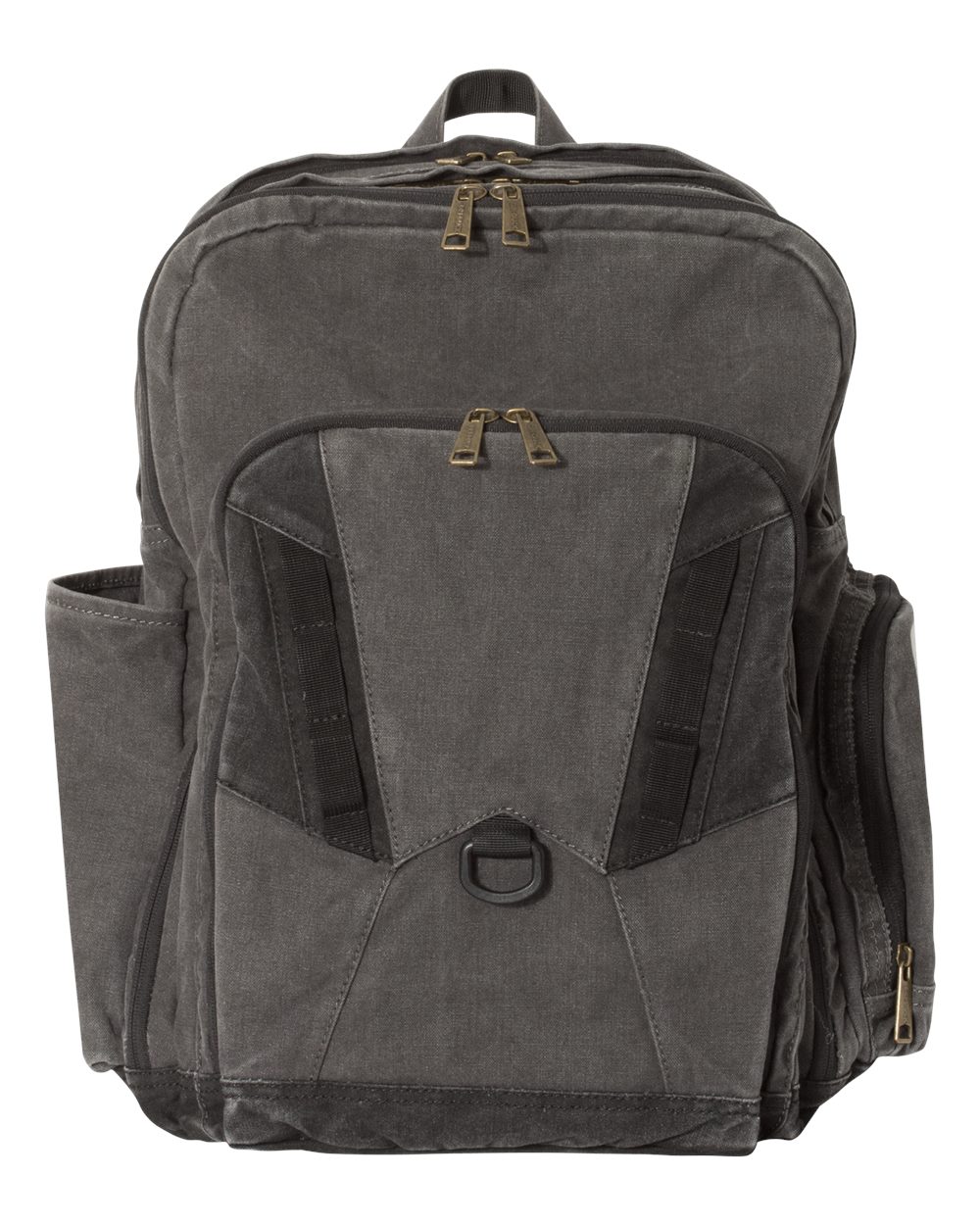 1039DD Dri Duck Traveler Backpack