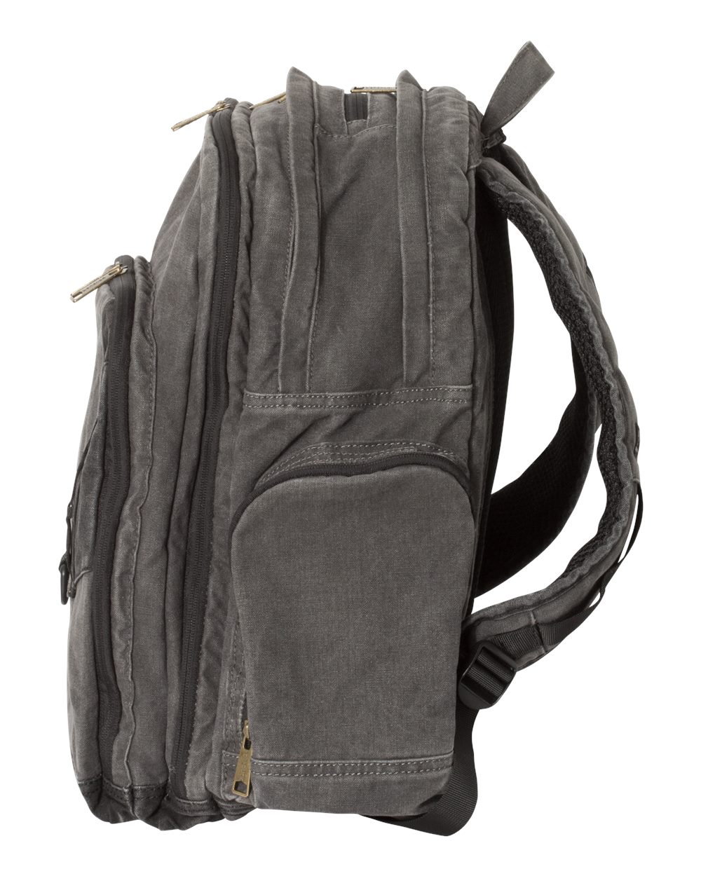 1039DD Dri Duck Traveler Backpack - Siide Image