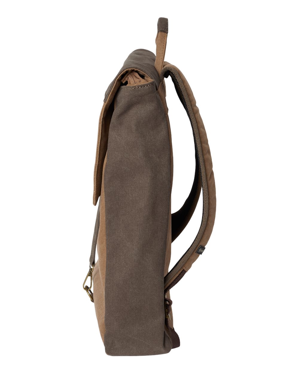 1048 Dri Duck Commuter Bag - Siide Image