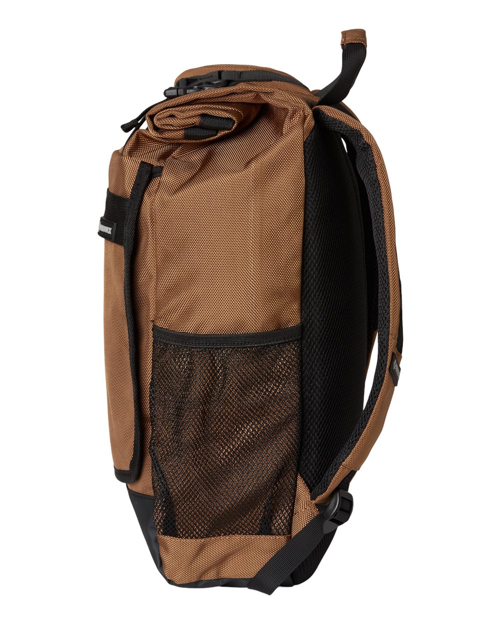 1410 Dri Duck Roll Top Backpack - Siide Image