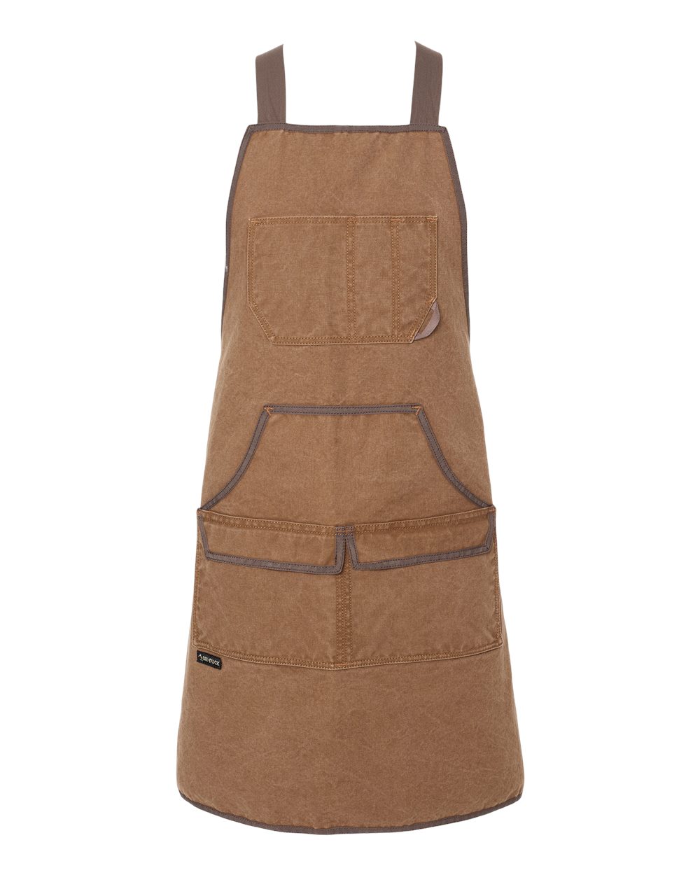 1500 Dri Duck Workmans Apron Zoom Image
