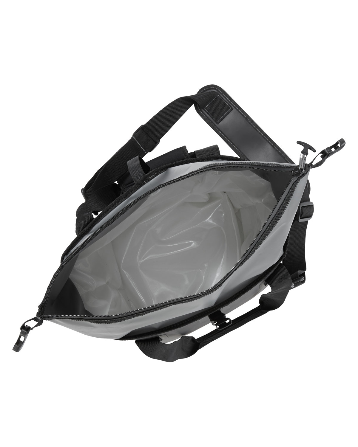 2904DD Dri Duck Escapade 12 Can Cooler - Siide Image