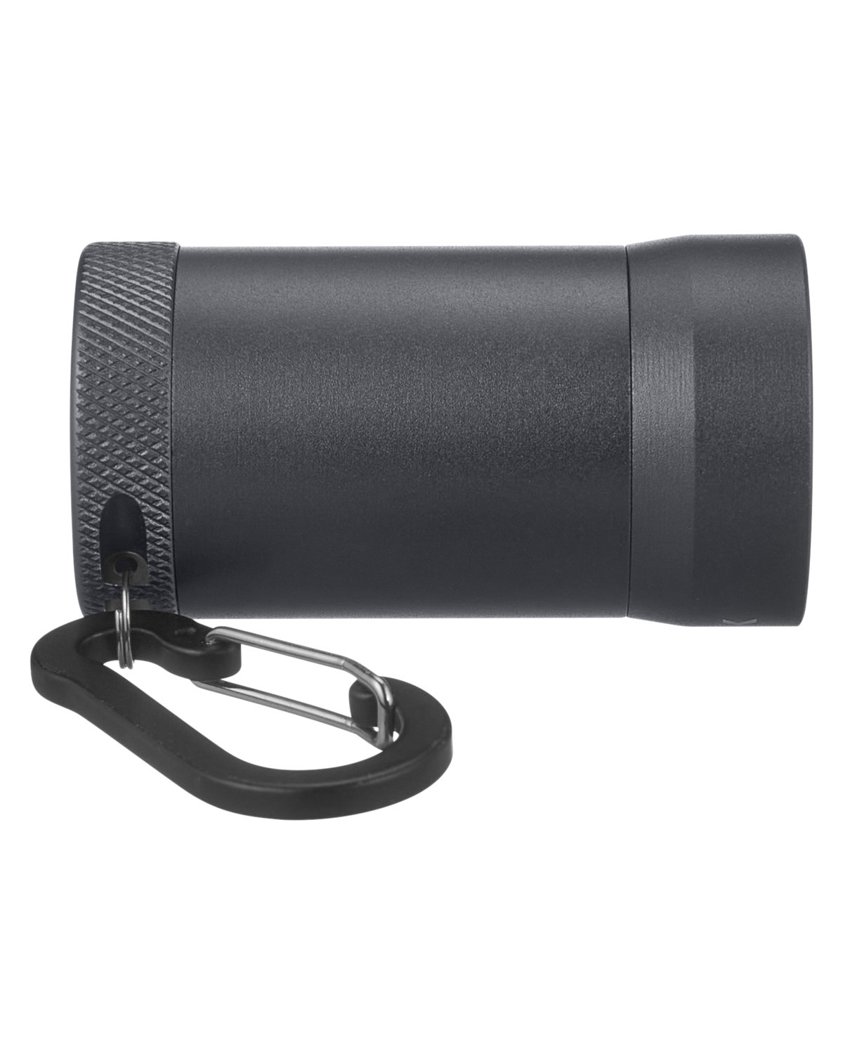 2931DD Dri Duck Storage COB Flashlight with NR Earplugs - Back Image
