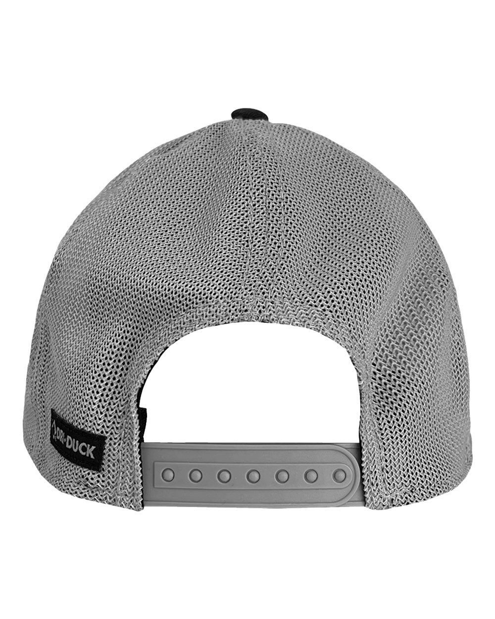 3028 Dri Duck Hudson Flex Cap - Back Image