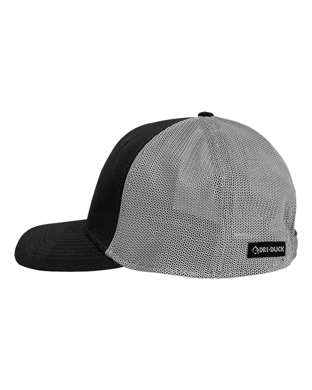 3028 Dri Duck Hudson Flex Cap - Siide Image