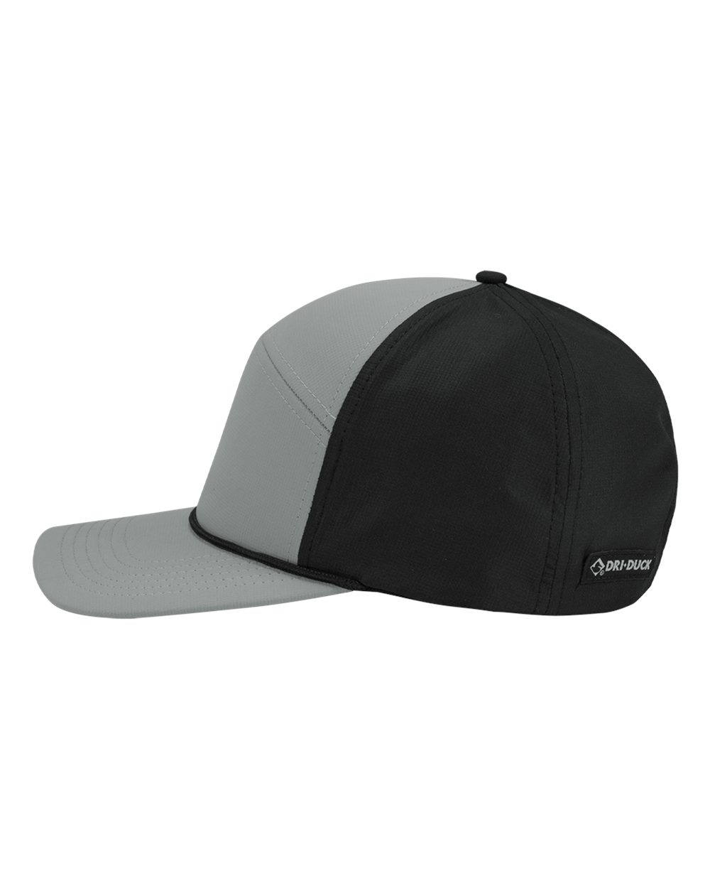 3052 Dri Duck Braxton Cap - Siide Image