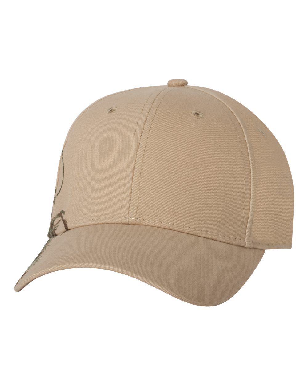3269 Dri Duck Walleye Cap