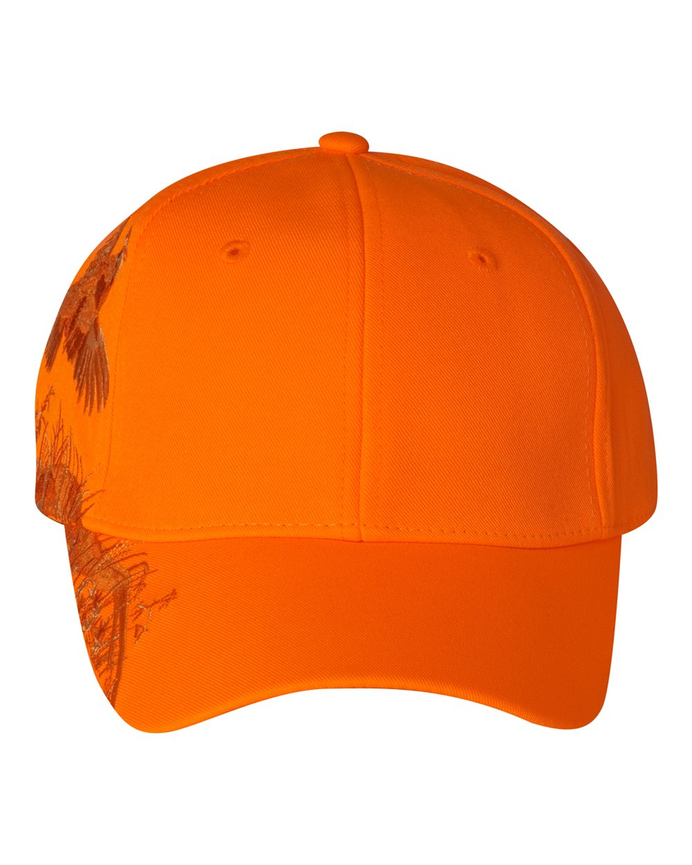 3270 Dri Duck Quail Cap