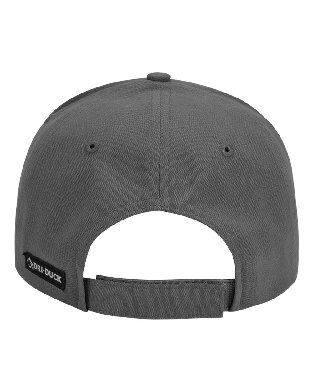 3273 Dri Duck Legend Cap - Back Image
