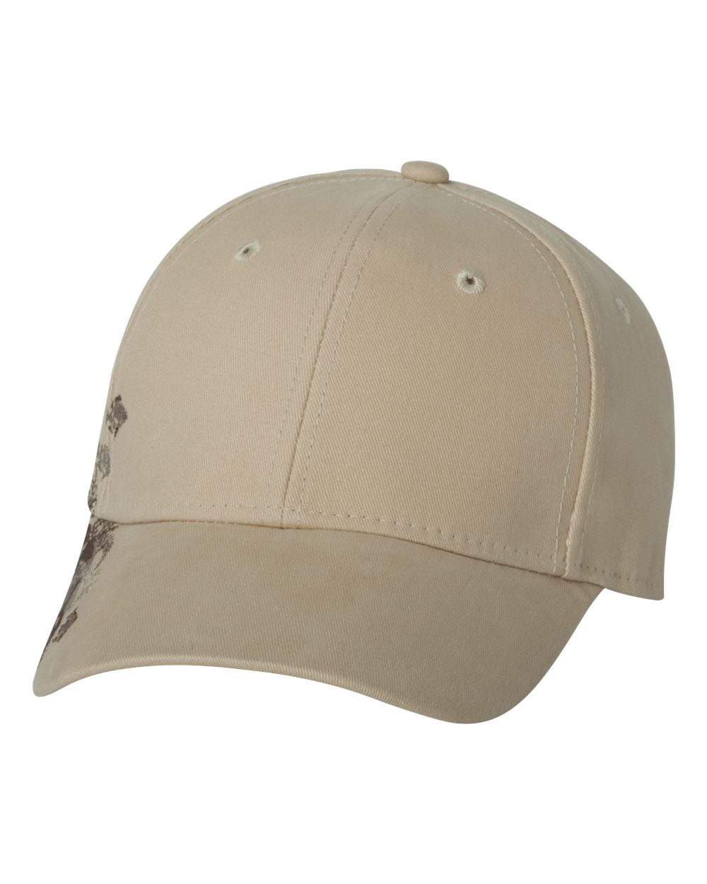 3303 Dri Duck Bass Cap