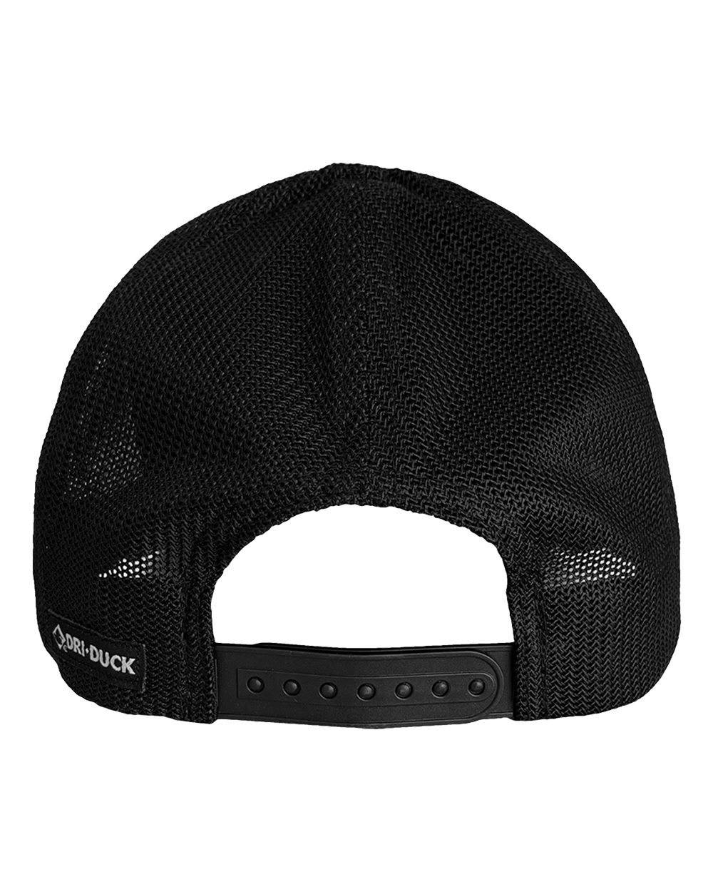 3368 Dri Duck Legion Cap - Back Image
