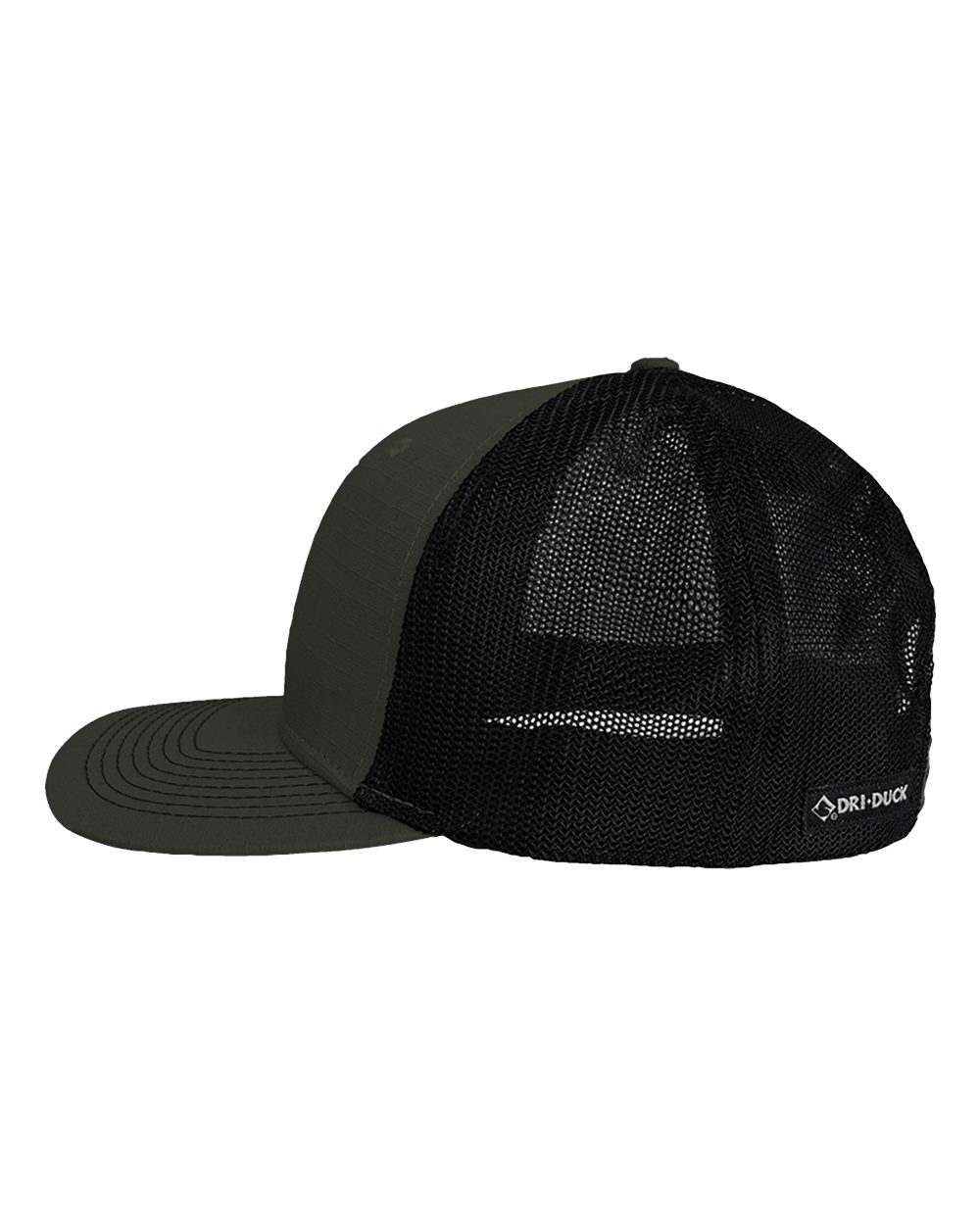 3368 Dri Duck Legion Cap - Siide Image