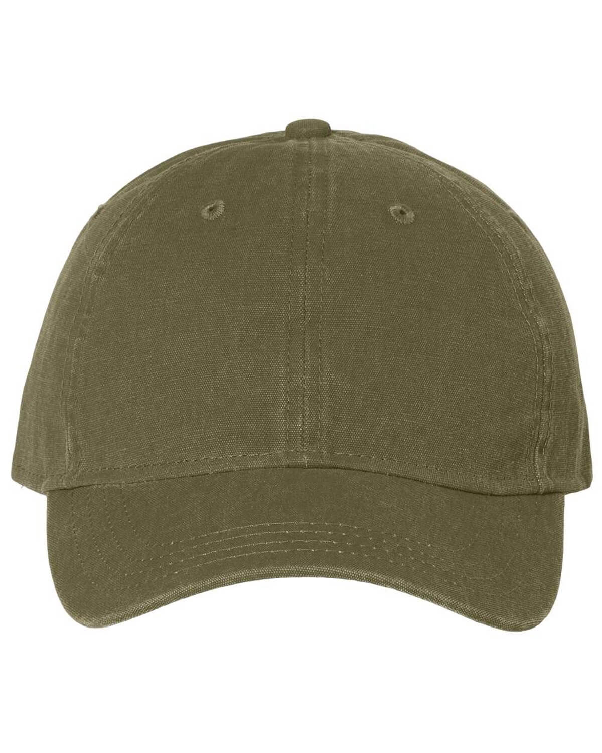 3465 Dri Duck Outland Pigment-Print Cap Zoom Image