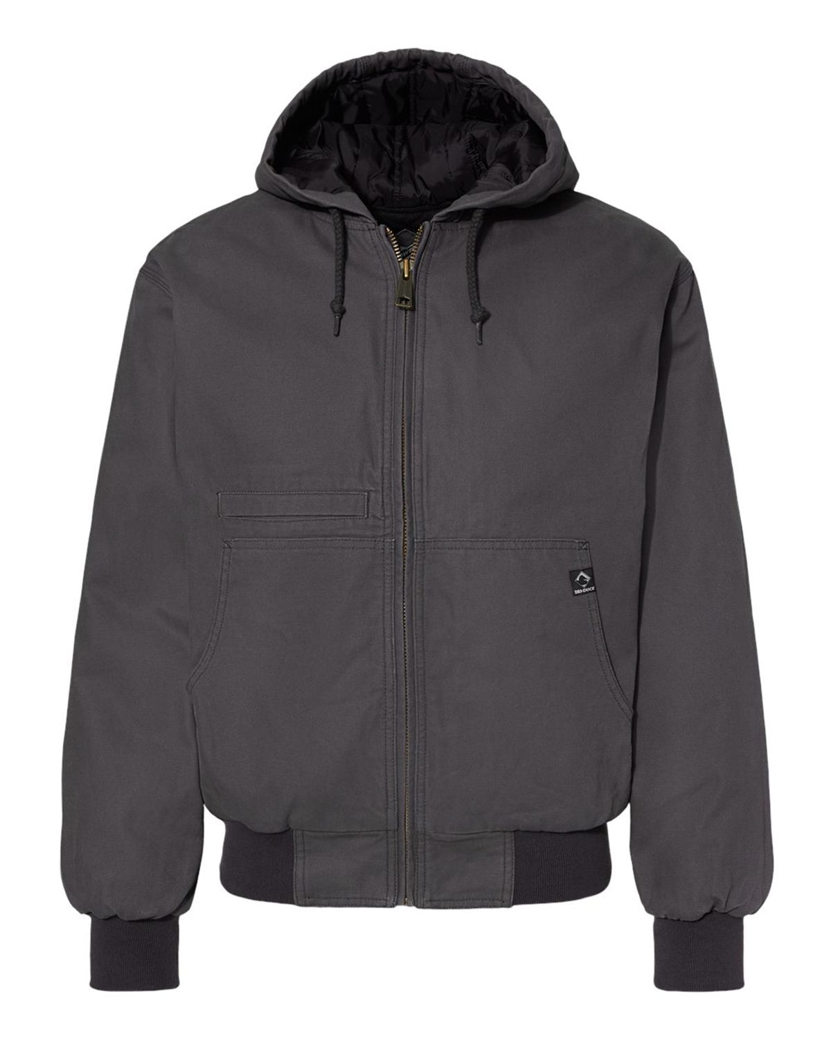 5034T Dri Duck Laramie Power Move Jacket