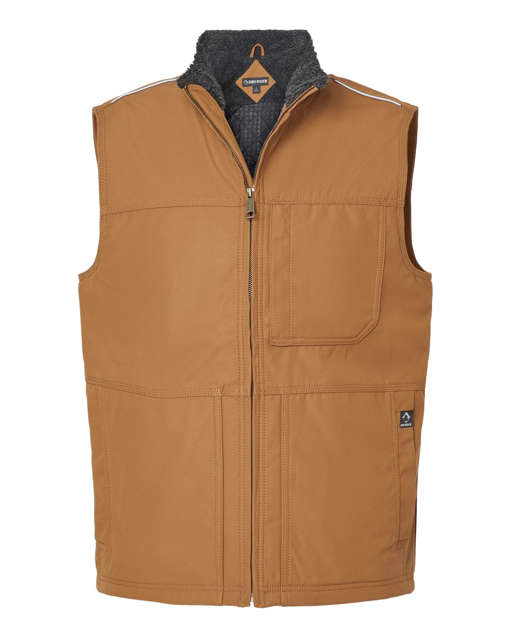 5301 Dri Duck Rigor Vest 5301 Dri Duck Rigor Vest