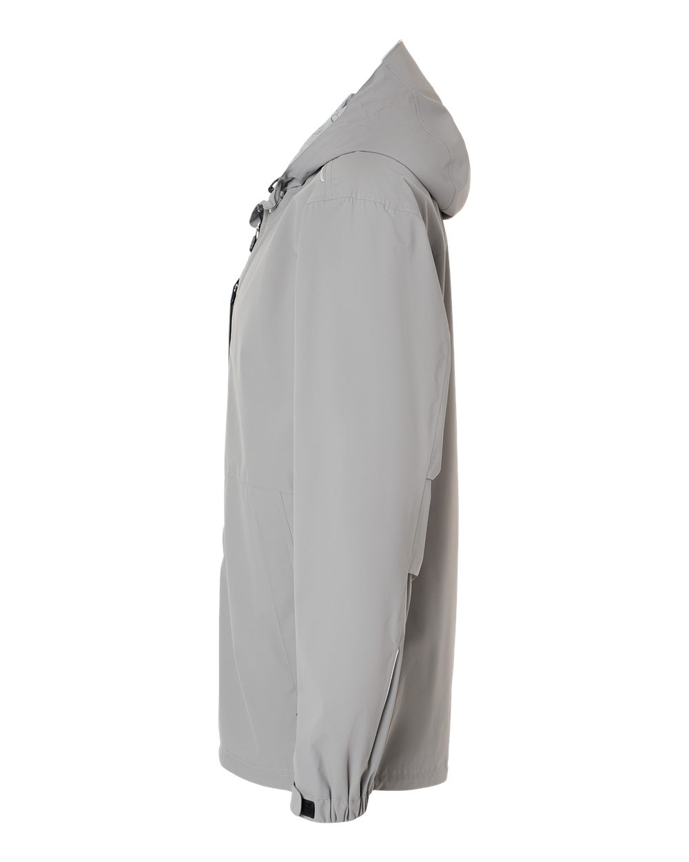 5302 Dri Duck Challenger Full-Zip Jacket - Siide Image
