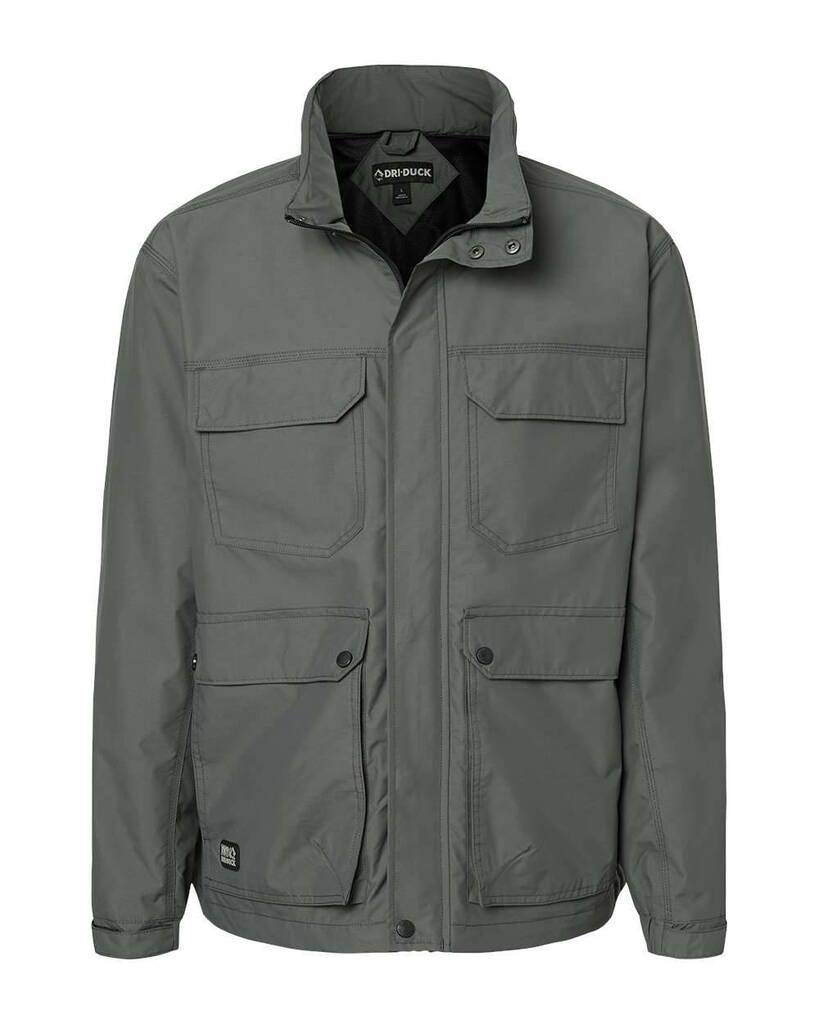 5325 Dri Duck Mens Field Jacket 5325 Dri Duck Mens Field Jacket