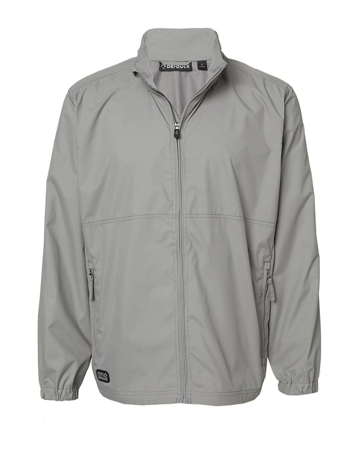 5330 Dri Duck River Packable Jacket