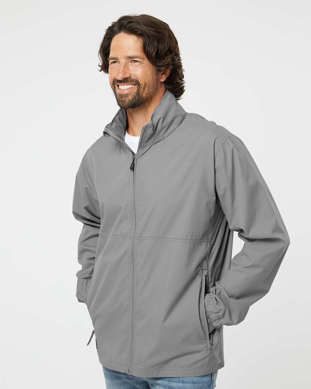 5330 Dri Duck River Packable Jacket - Siide Image