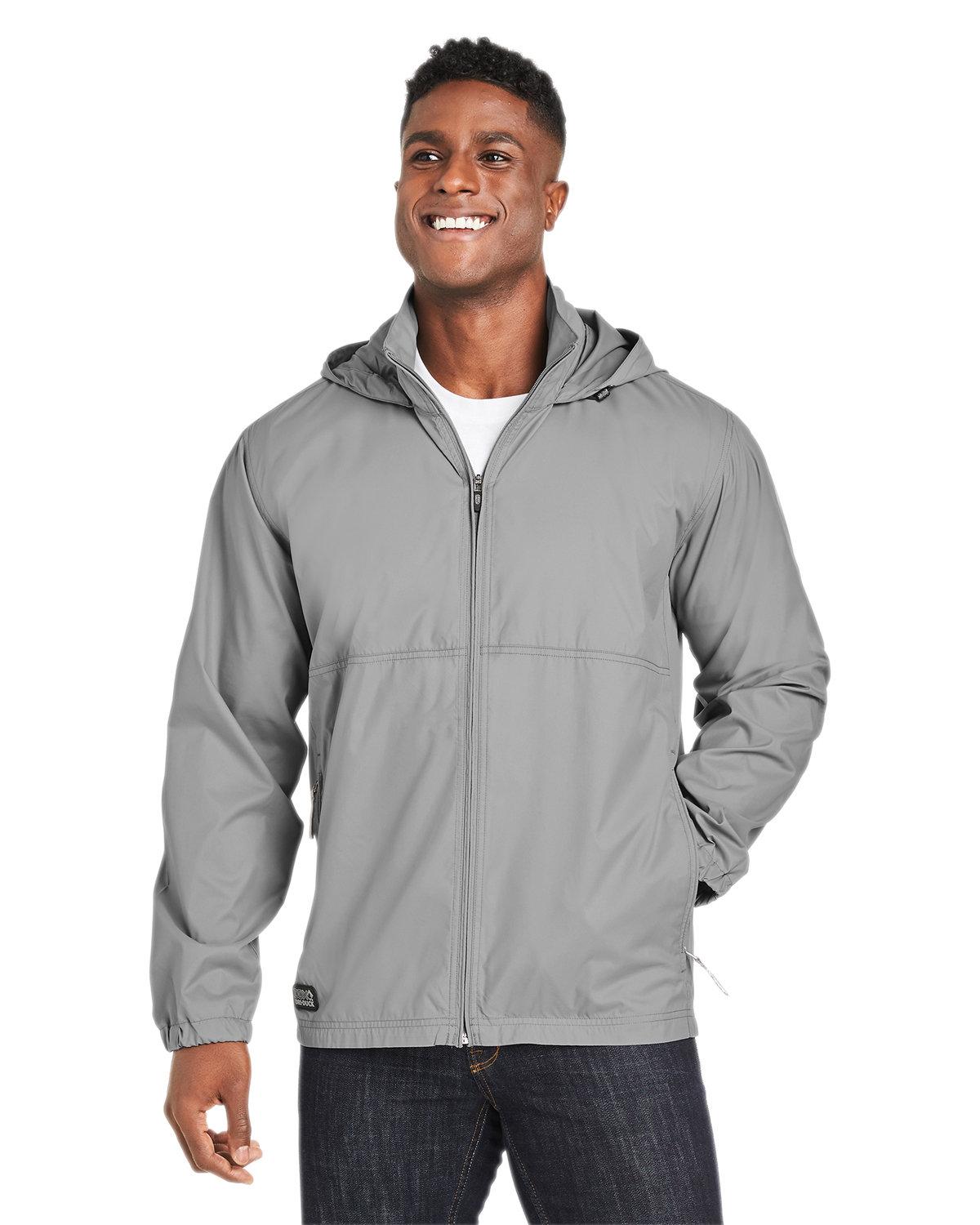 5330DD Dri Duck Mens River Packable Jacket 5330DD Dri Duck Mens River Packable Jacket