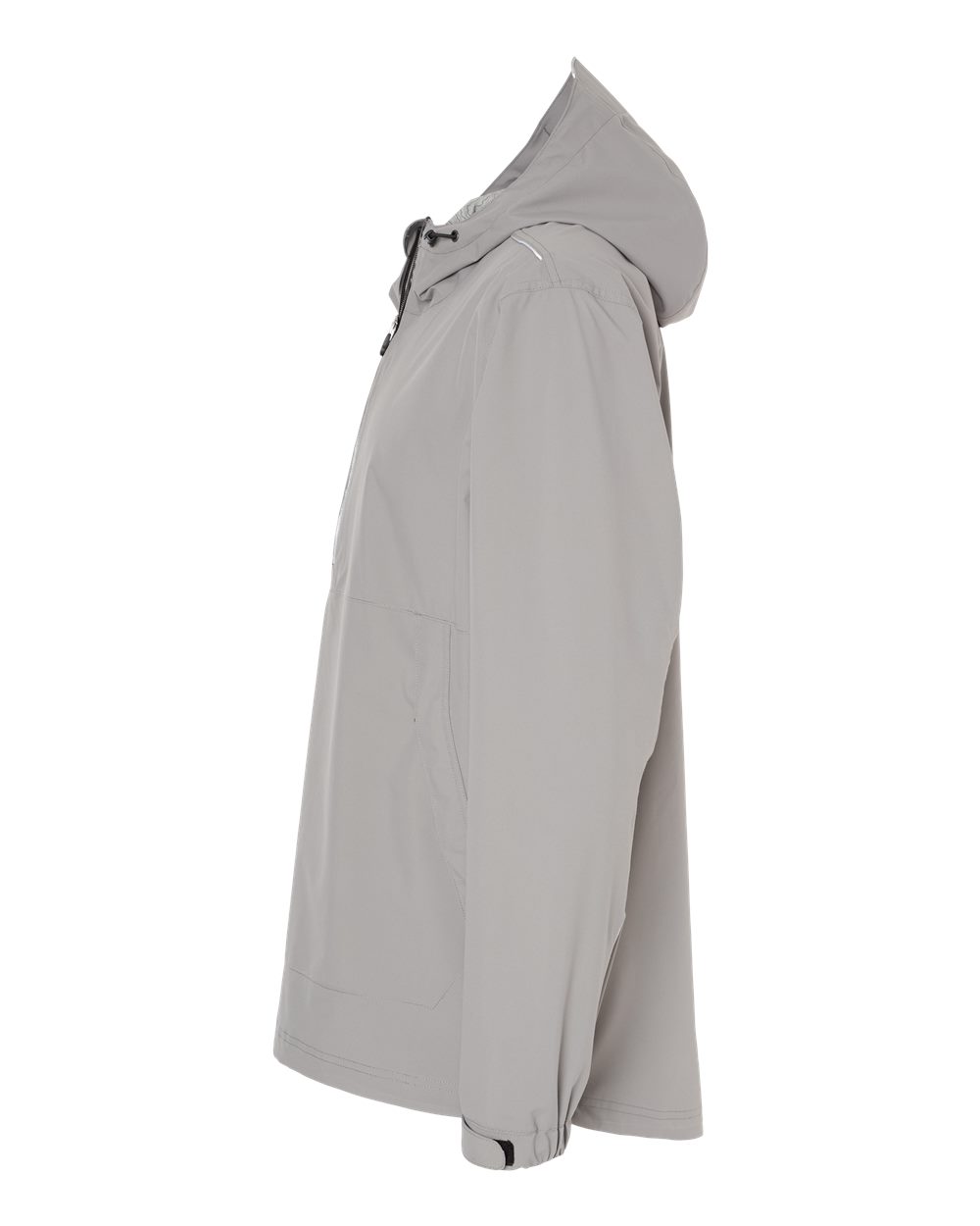 5339 Dri Duck Mens Challenger Anorak - Siide Image