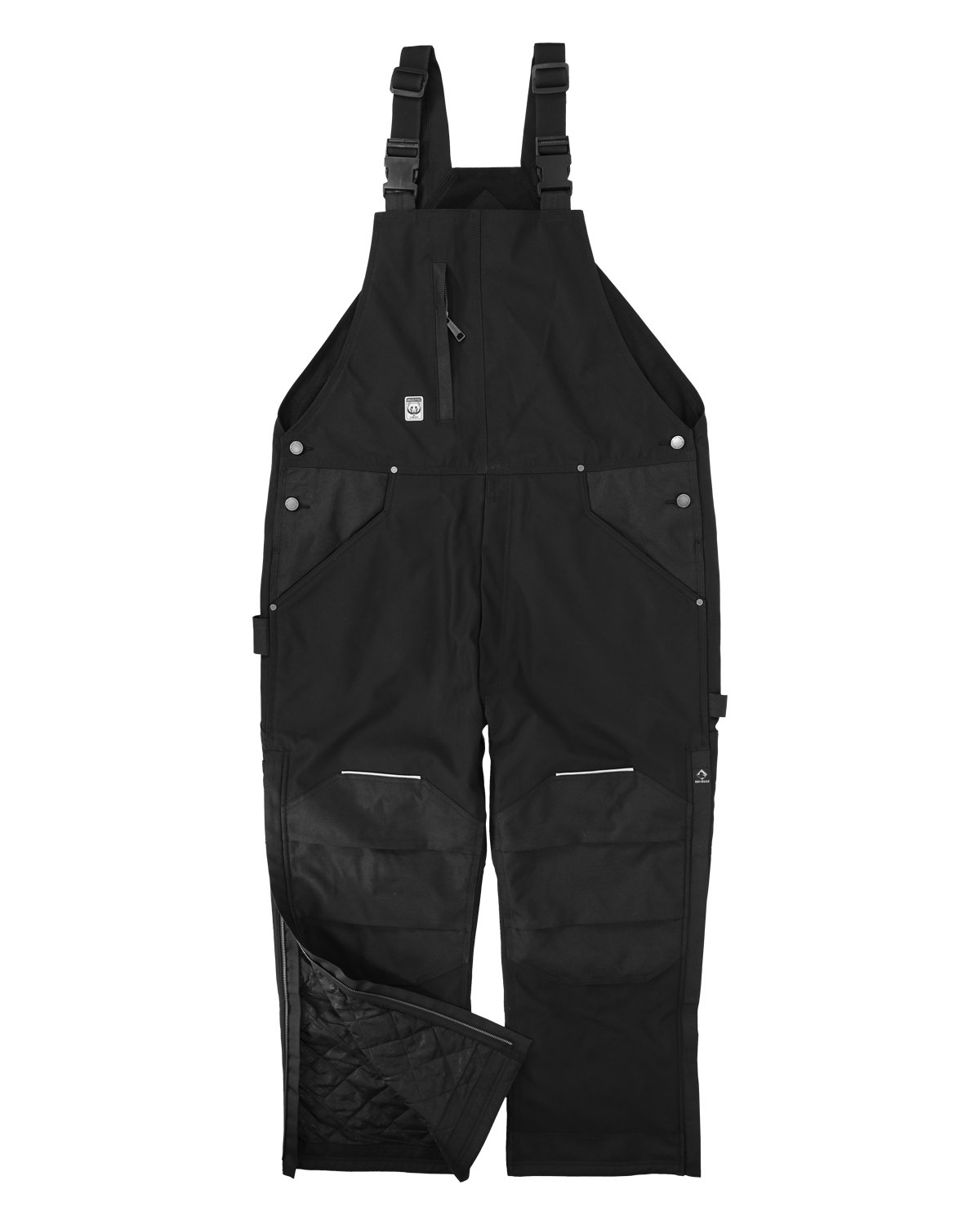 6300T Dri Duck Dakota Bib Tall Sizes 6300T Dri Duck Dakota Bib Tall Sizes