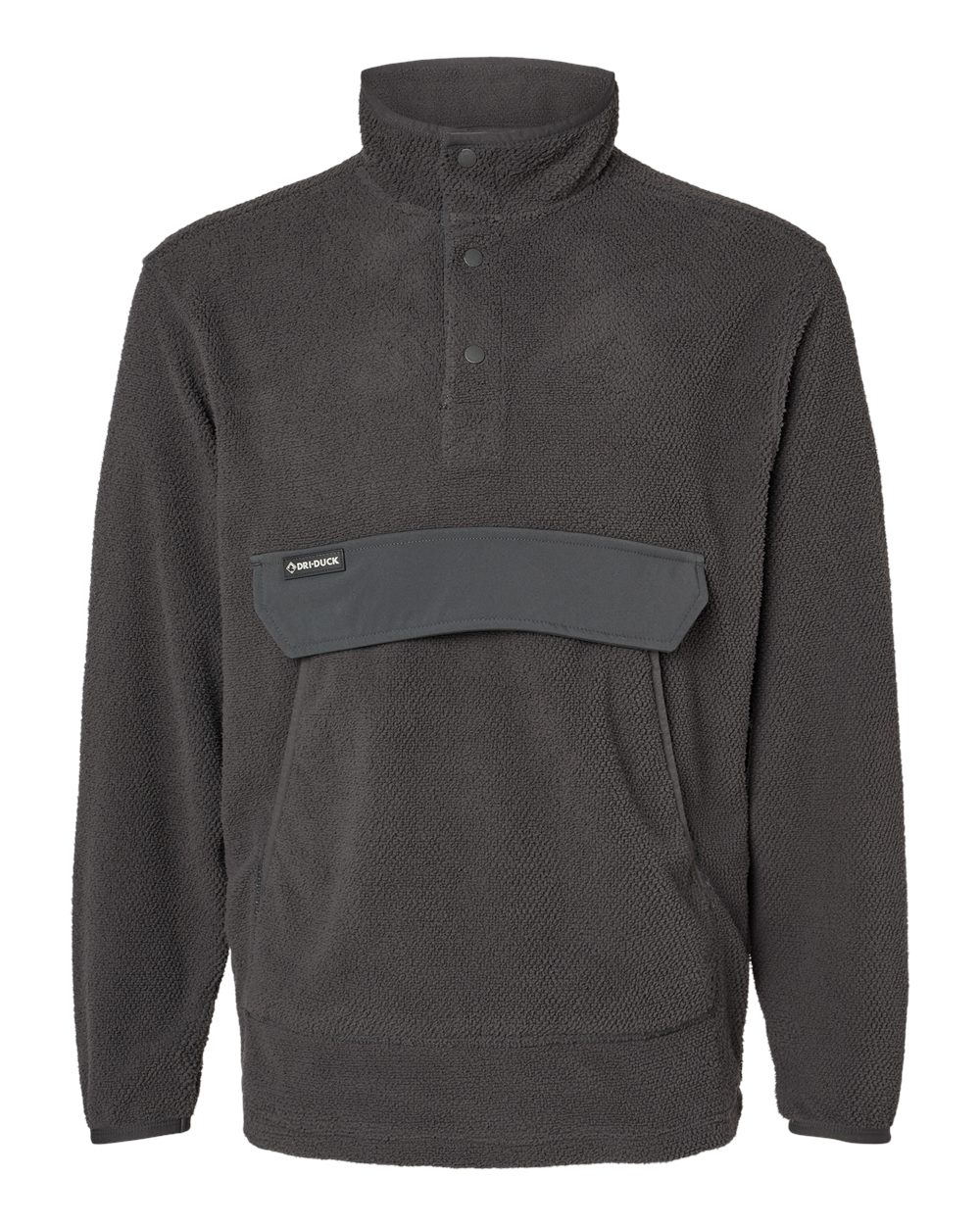 7356 Dri Duck Mens Timber Poly Sherpa Mountain Fleece 7356 Dri Duck Mens Timber Poly Sherpa Mountain Fleece