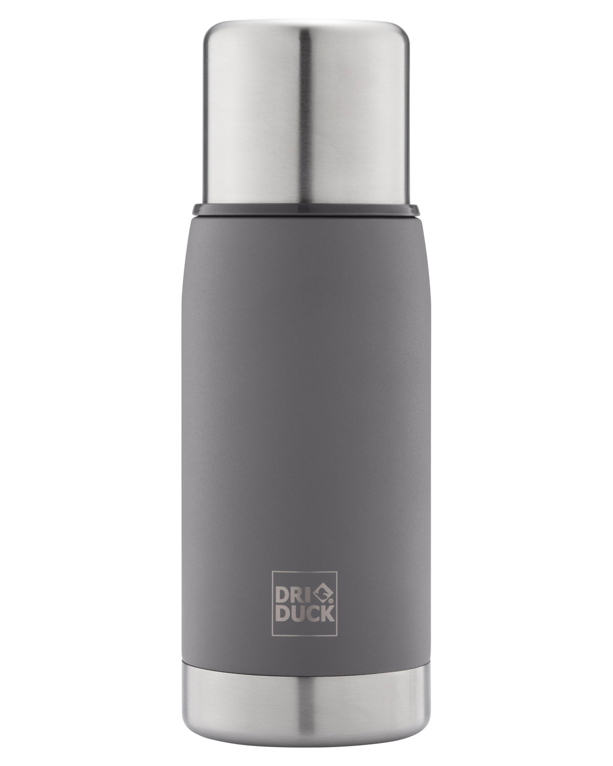 2910DD Dri Duck 19oz Rover Insulated Bottle - Back Image
