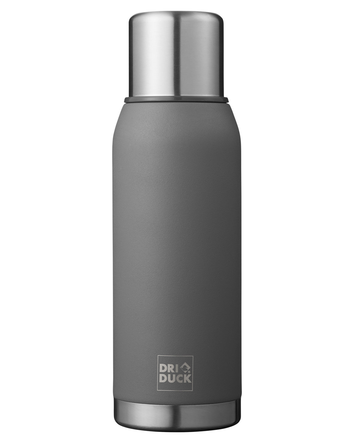 2911DD Dri Duck 32oz Rover Insulated Bottle - Back Image