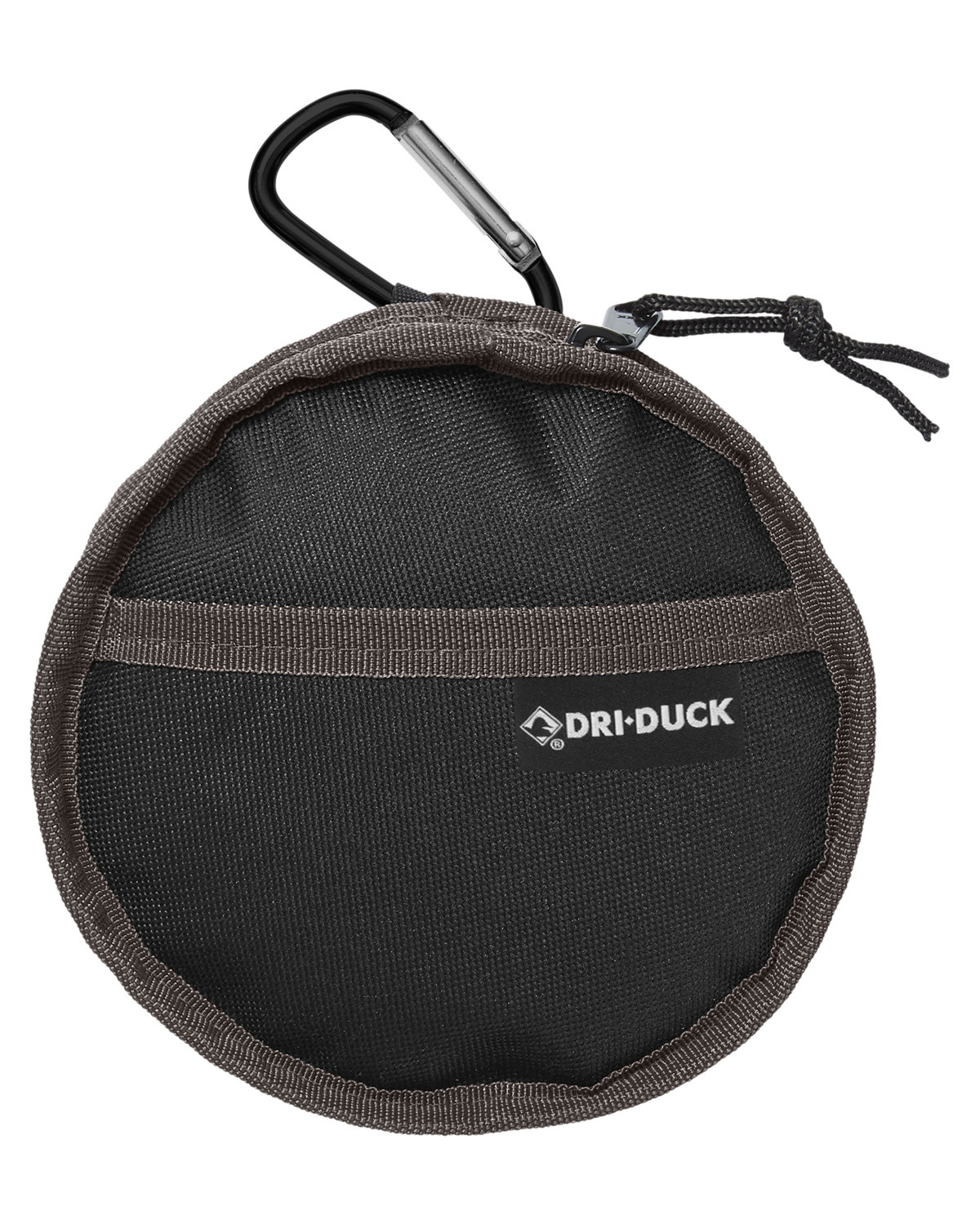 2921DD Dri Duck Packable Duo Pet Dish