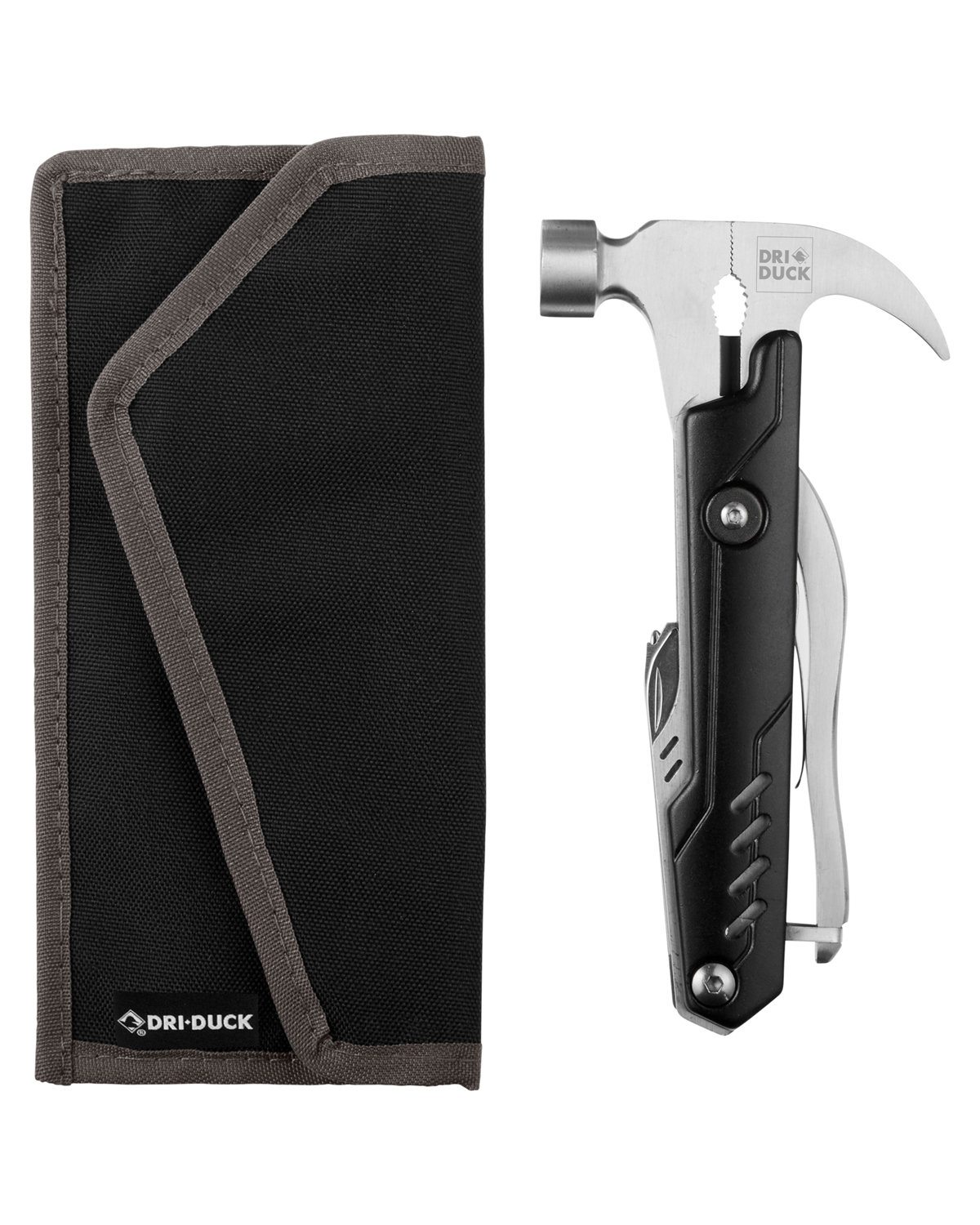 2930DD Dri Duck Hammer Multi-Tool