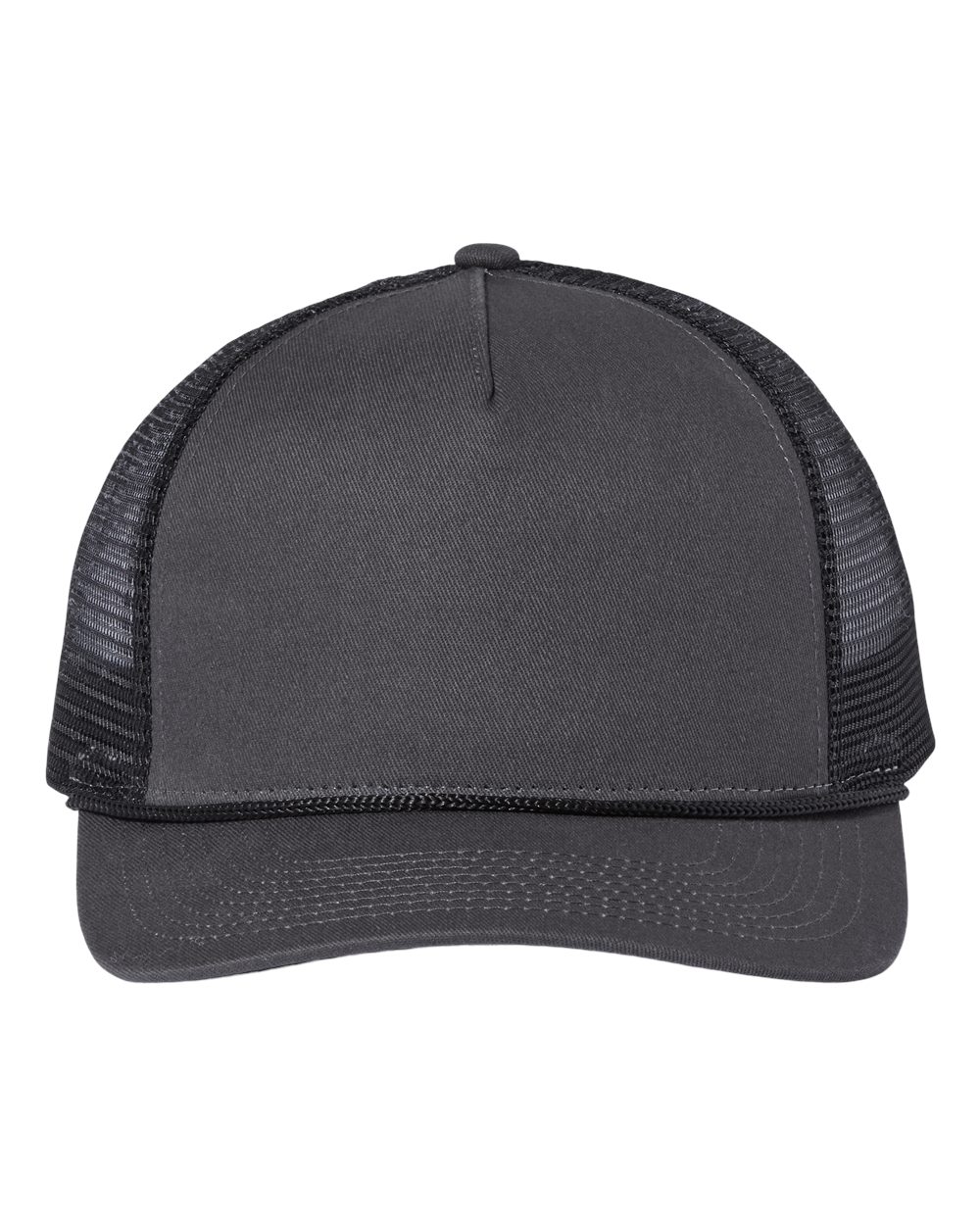 3012 Dri Duck Retro Rope Cap Zoom Image