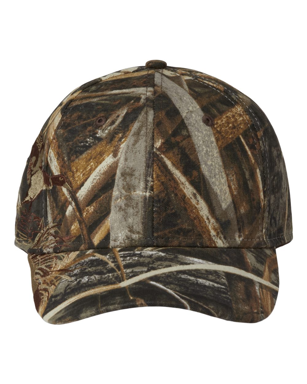 3254 Dri Duck Mallard Cap